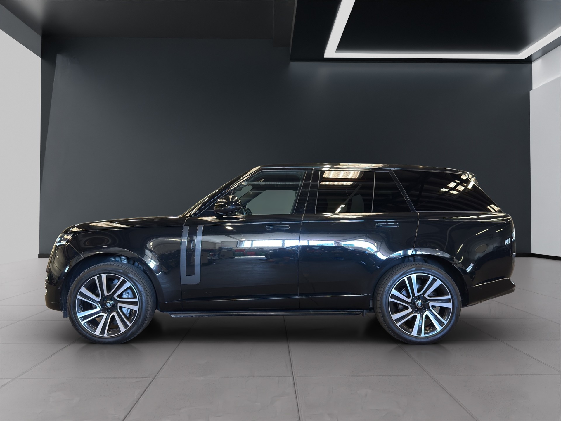 LAND ROVER Range Rover D300 3.0D I6 MHEV HSE Automatic-image-6