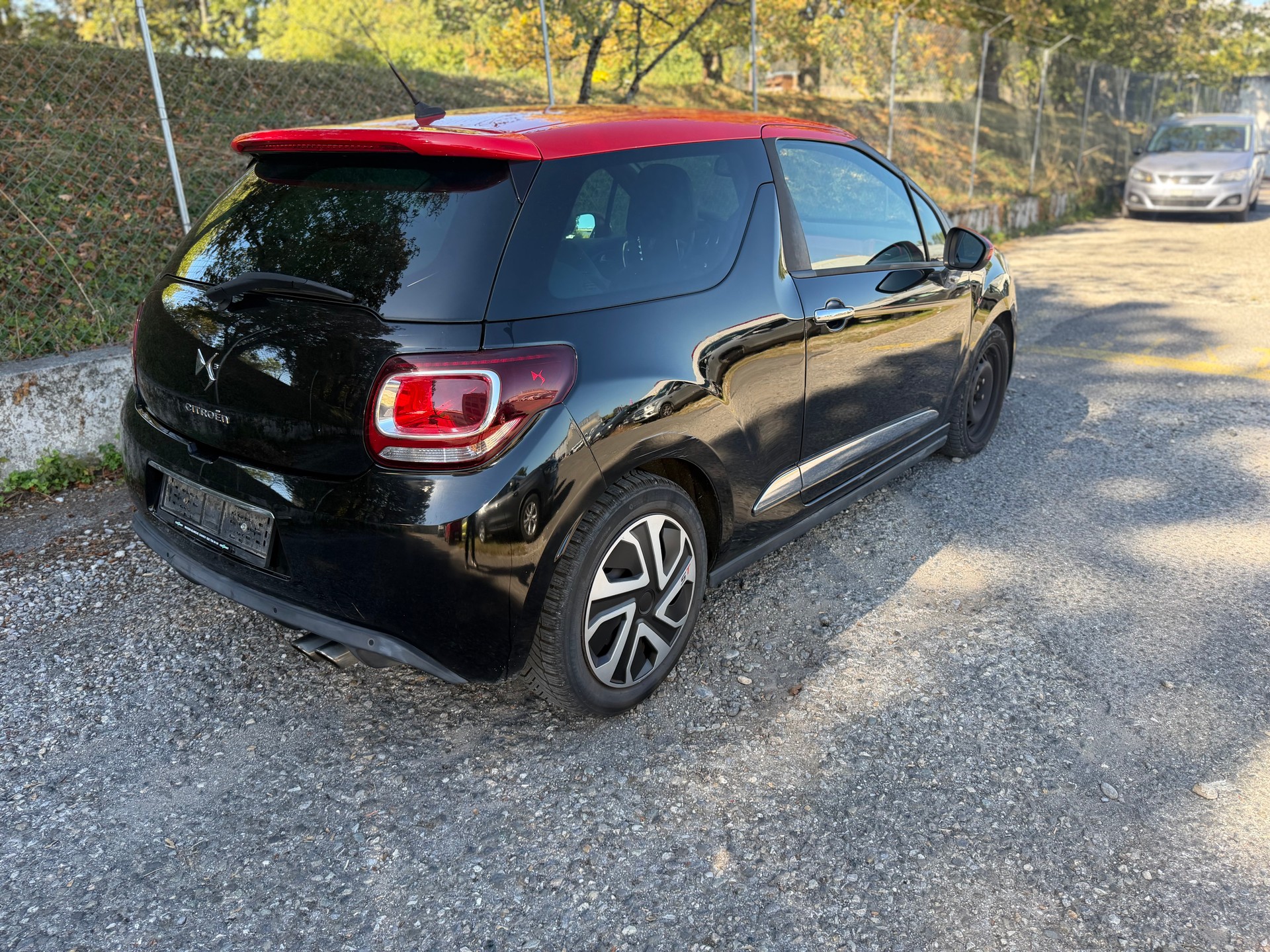 DS AUTOMOBILES DS3 1.6 THP Sport Chic-image-4