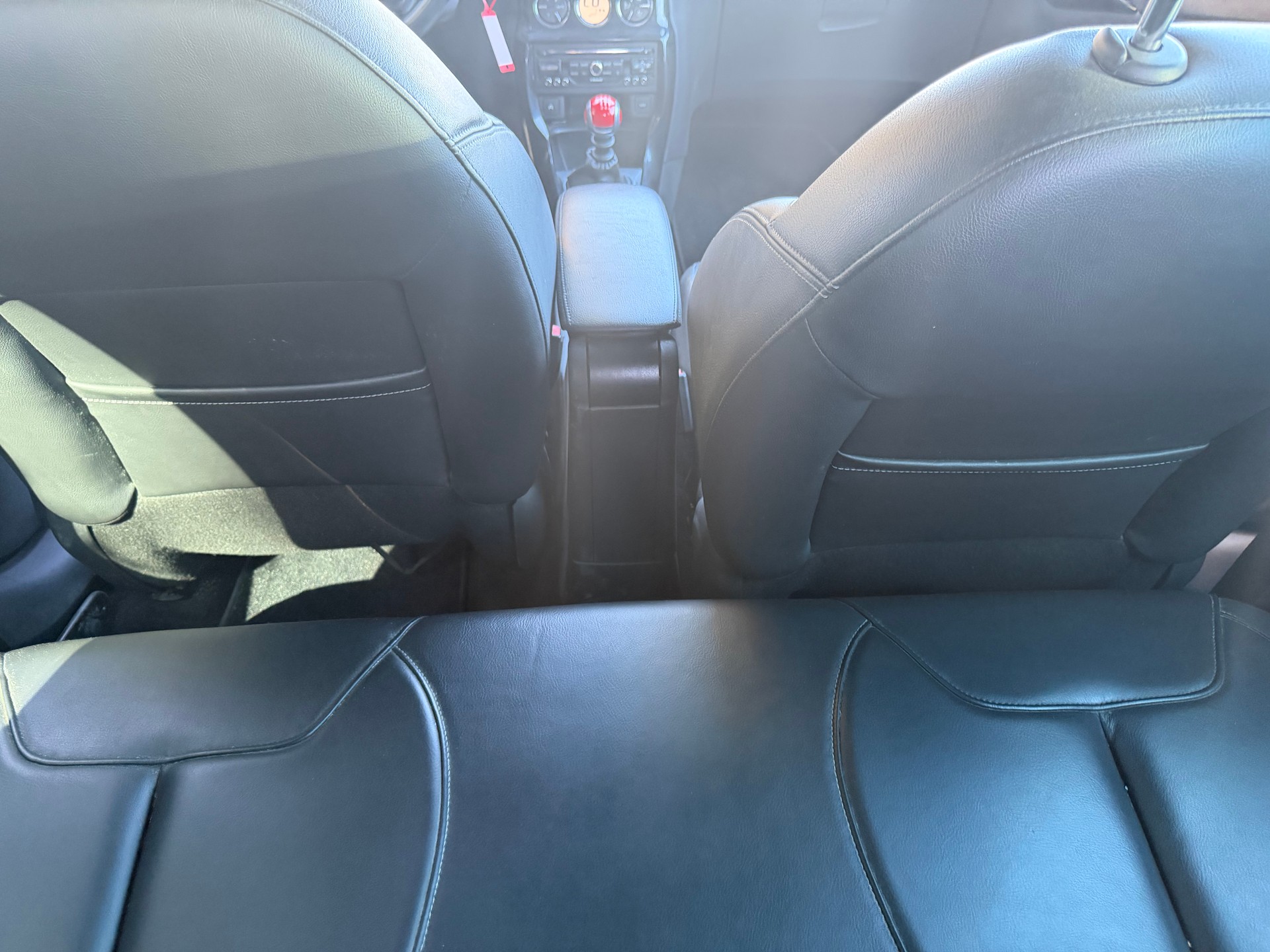 DS AUTOMOBILES DS3 1.6 THP Sport Chic-image-6