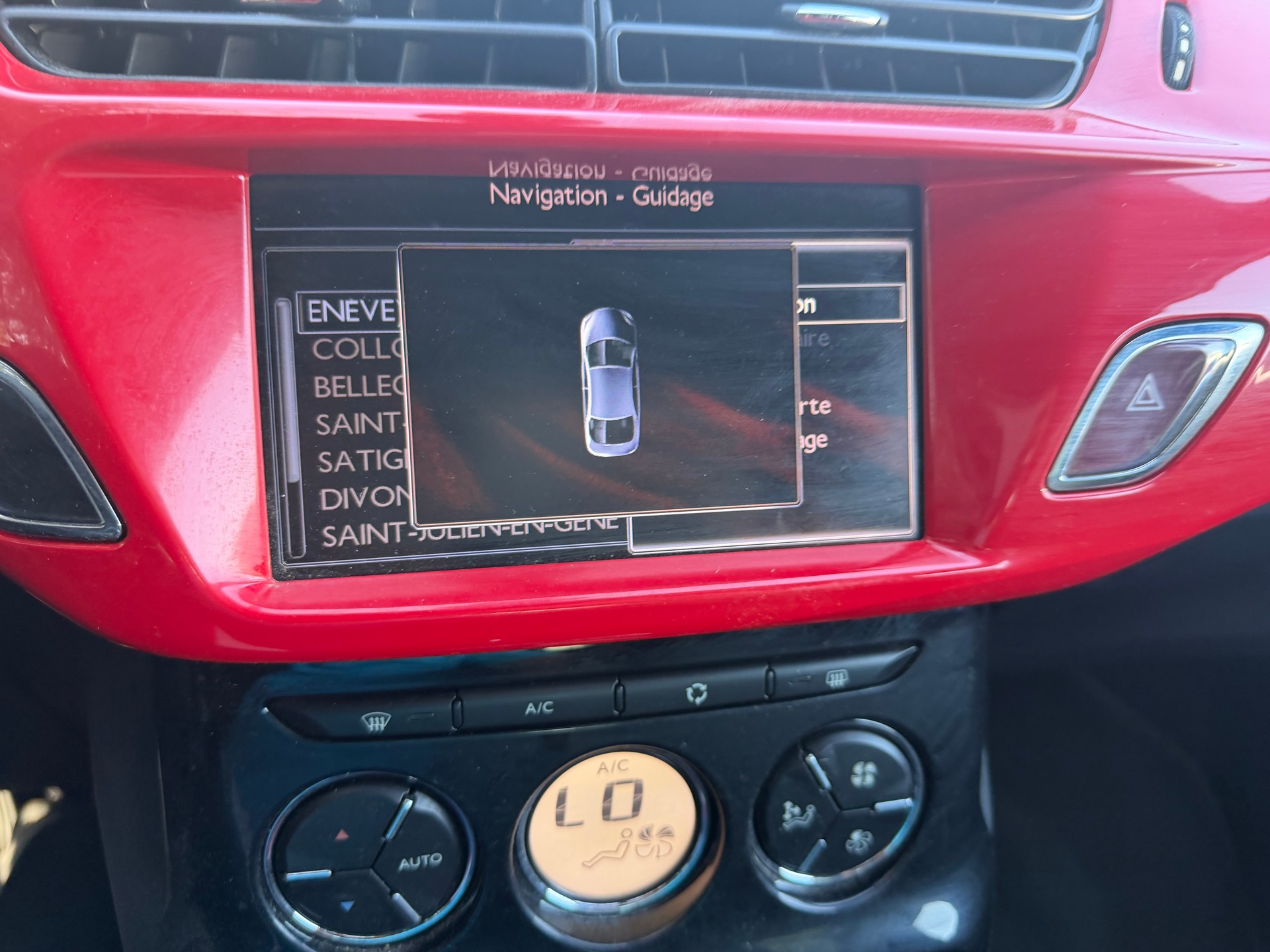 DS AUTOMOBILES DS3 1.6 THP Sport Chic-image-13