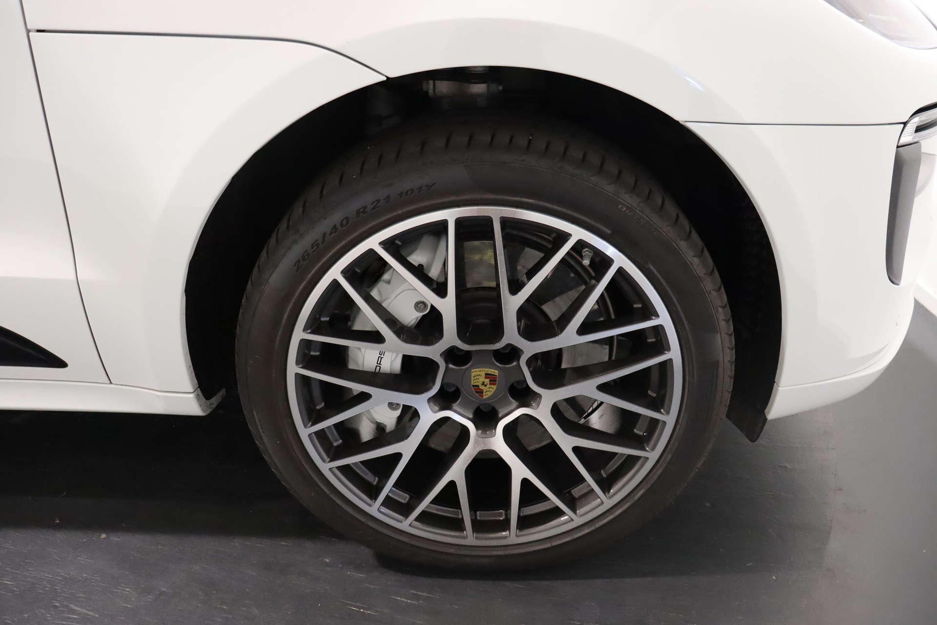 PORSCHE Macan 2.9 V6 Turbo-image-8