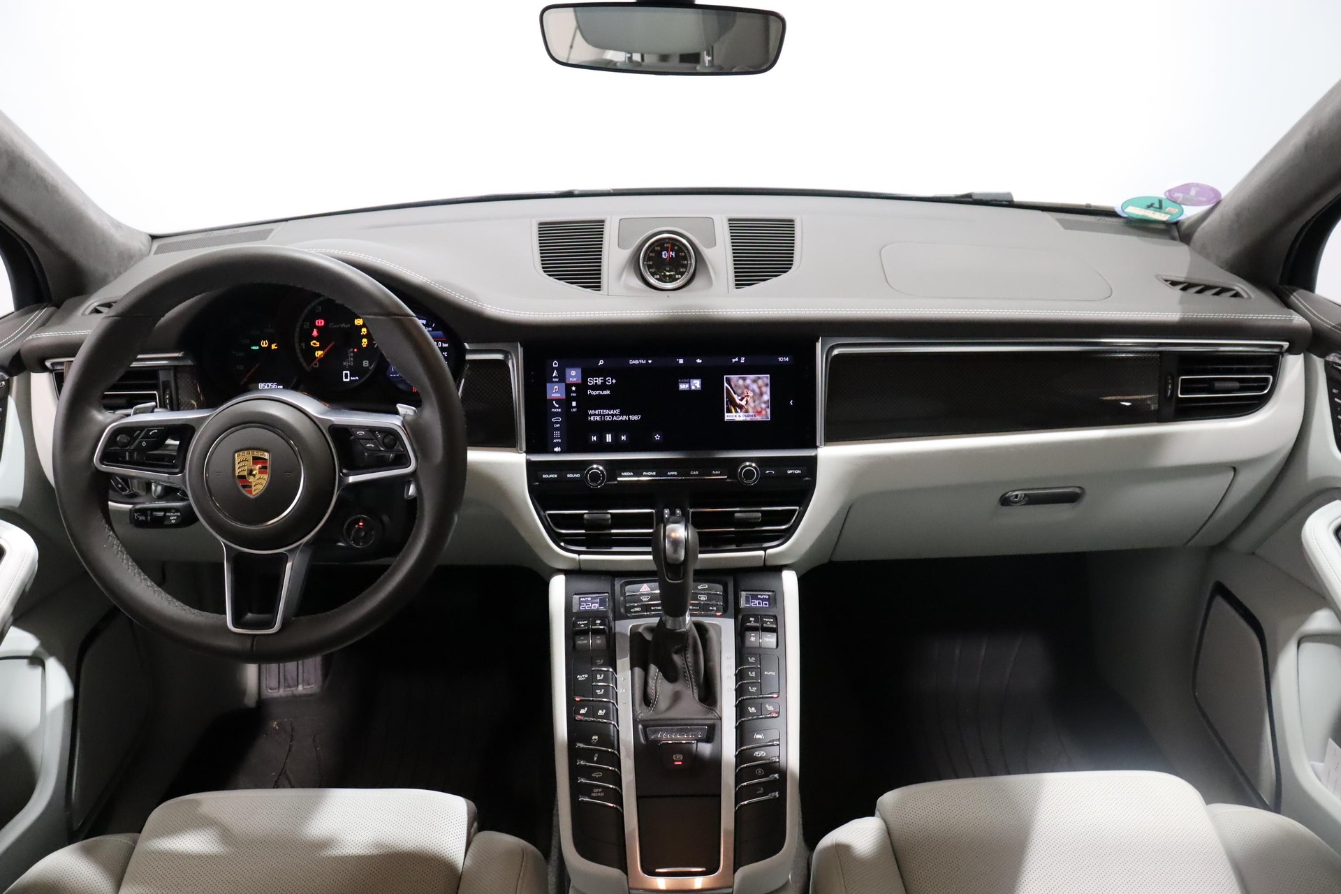 PORSCHE Macan 2.9 V6 Turbo-image-13