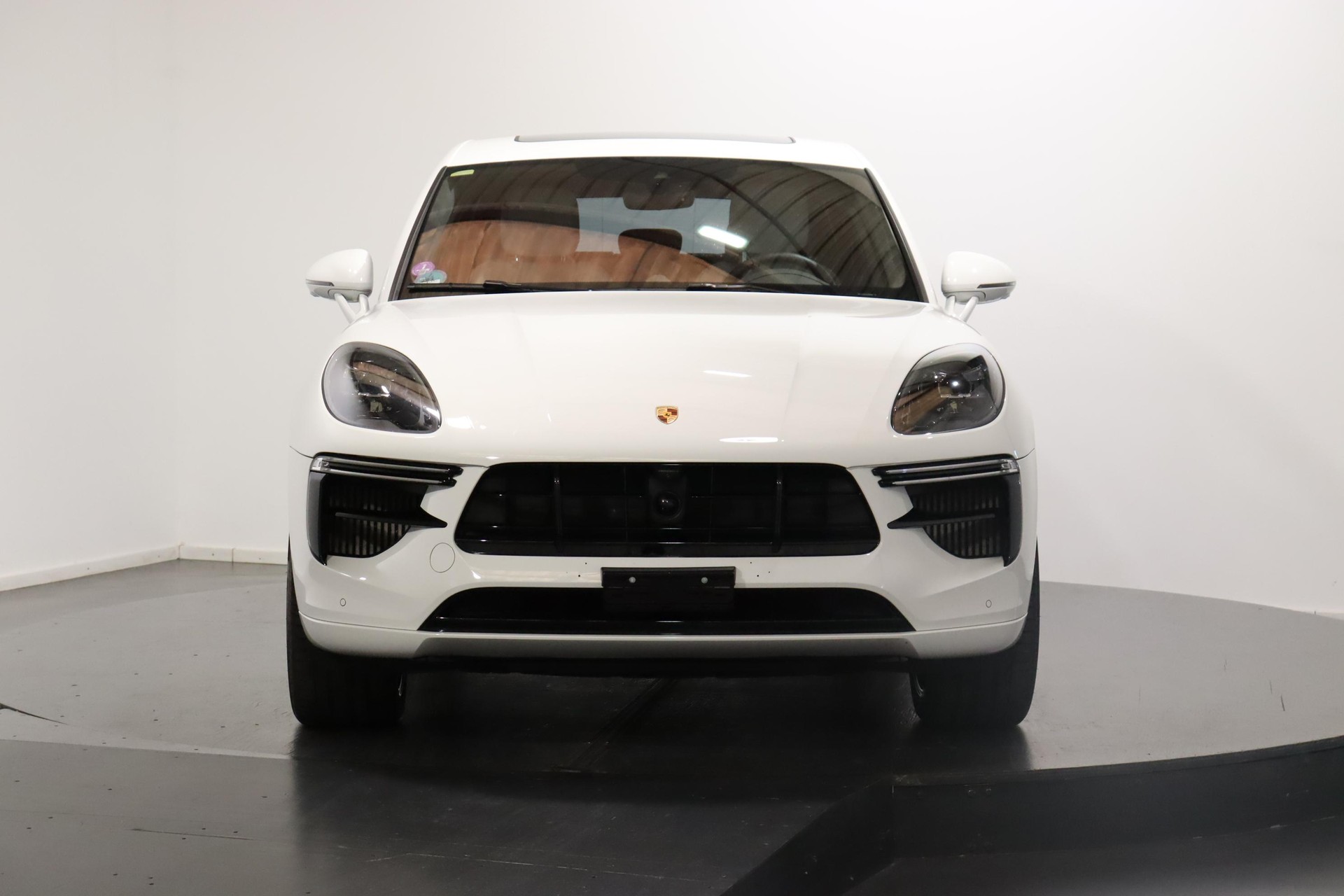 PORSCHE Macan 2.9 V6 Turbo-image-7