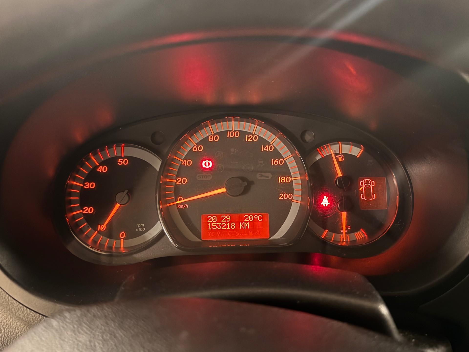 MERCEDES-BENZ Citan 109 CDI L Euro 6-image-16