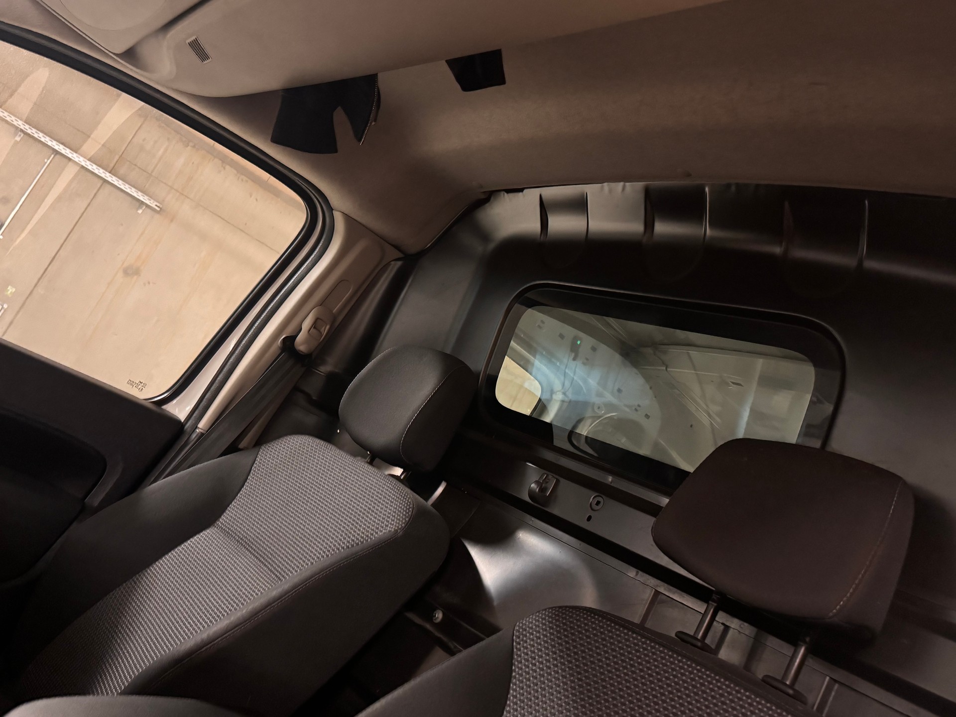 MERCEDES-BENZ Citan 109 CDI L Euro 6-image-20