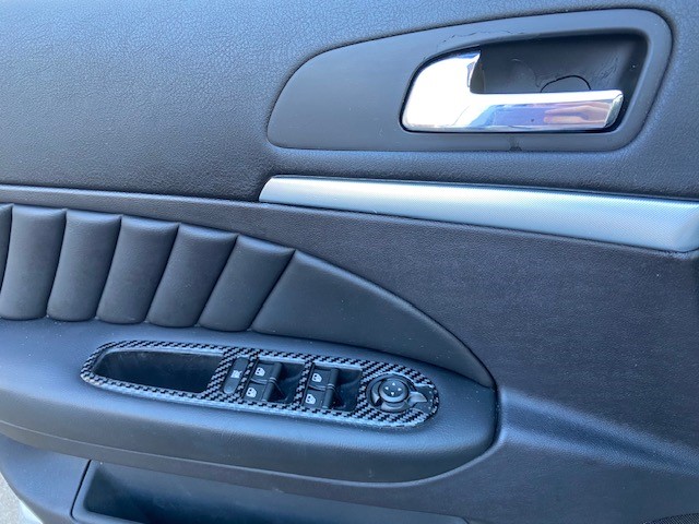 ALFA ROMEO 159 2.4 JTDM 20V Distinctive QTR-image-16