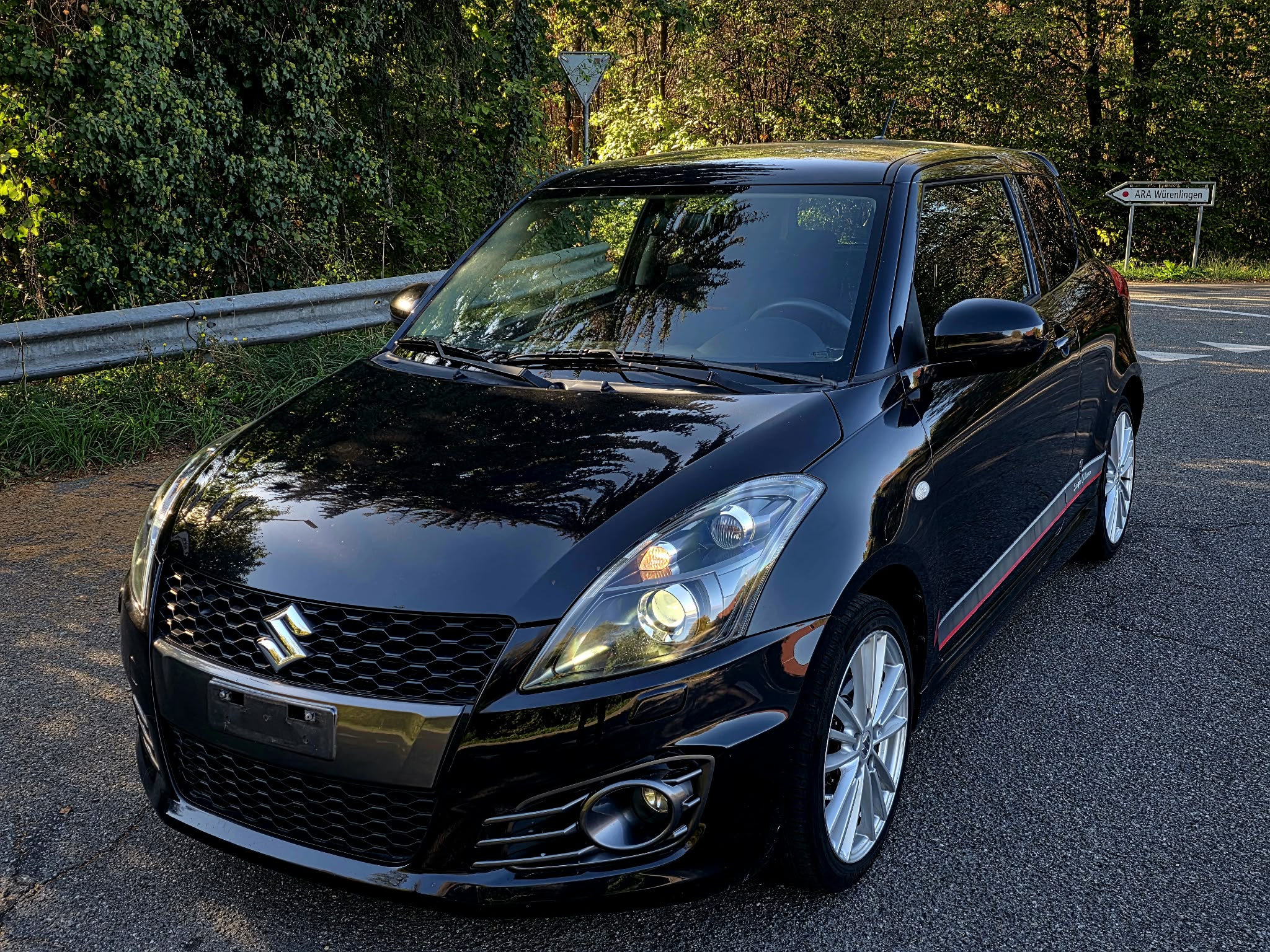 Car photo