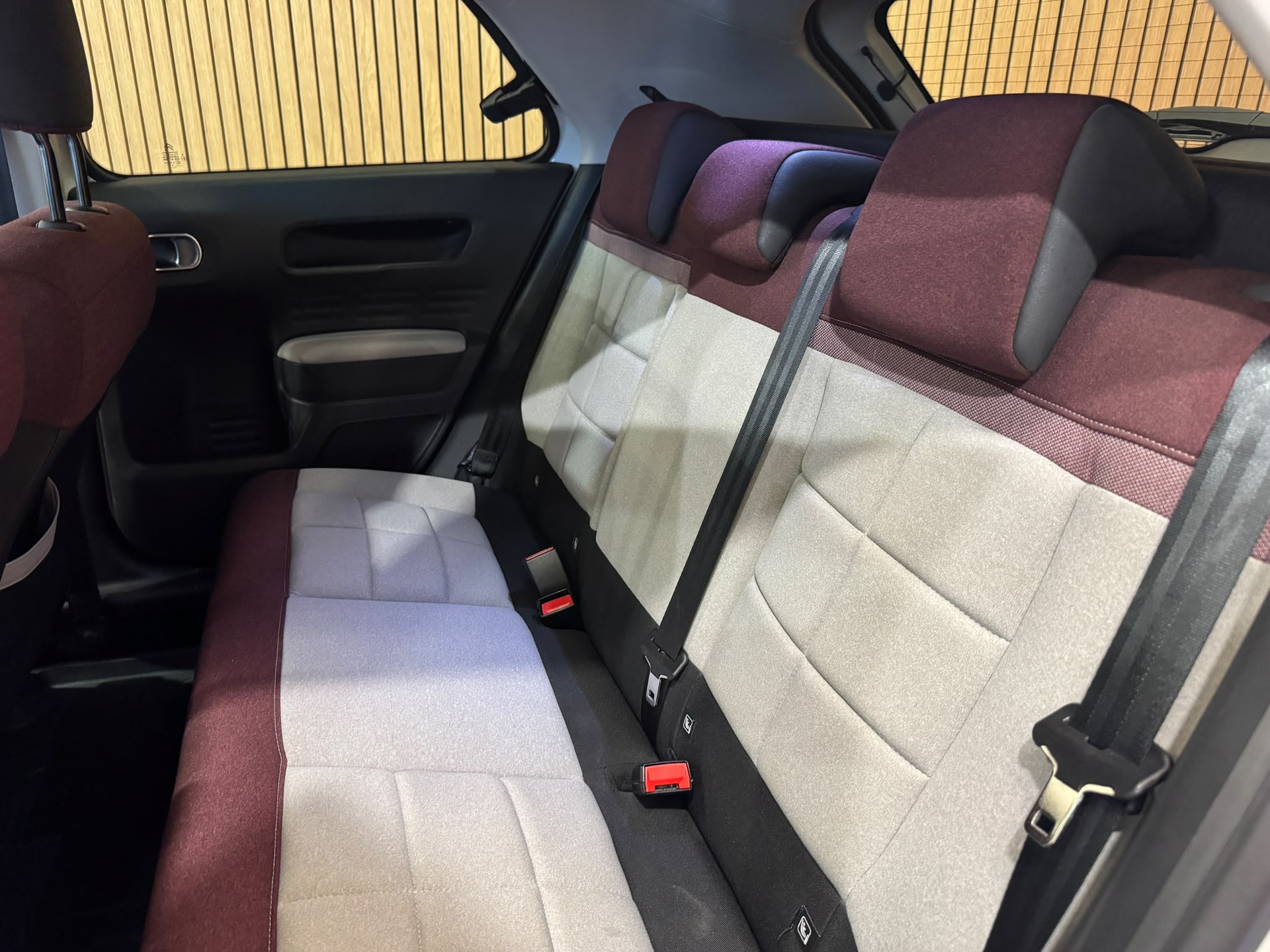 CITROEN C4 Cactus 1.2 Pure Tech Shine EAT6-image-18