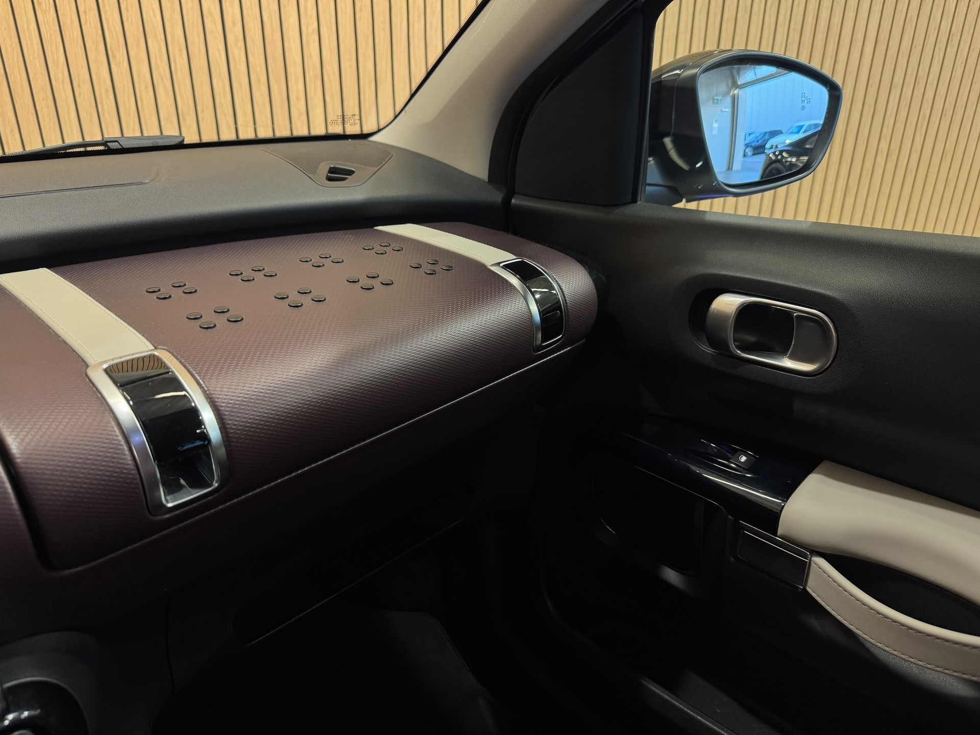 CITROEN C4 Cactus 1.2 Pure Tech Shine EAT6-image-12