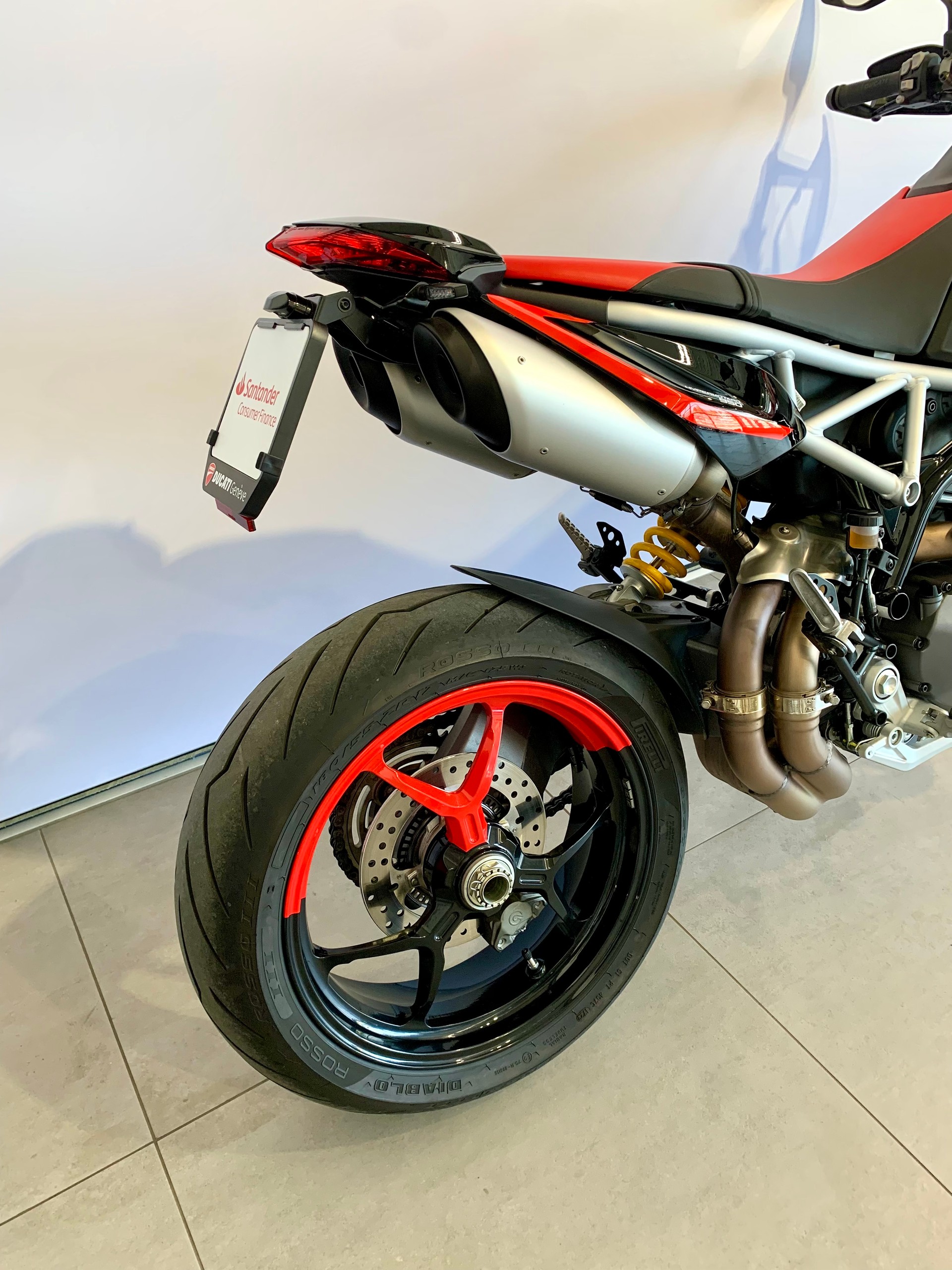 DUCATI Hypermotard 950 RVE-image-8