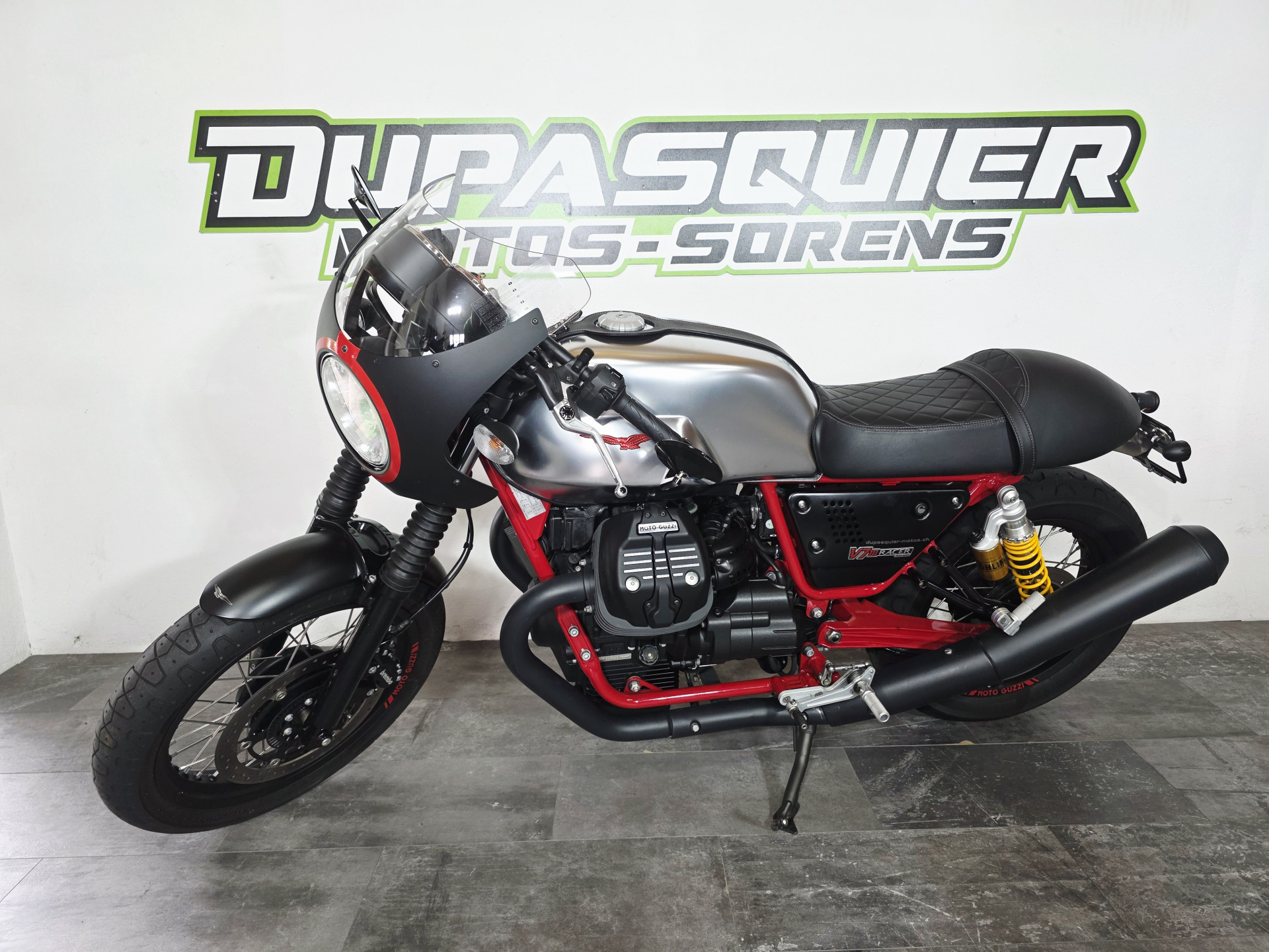 MOTO GUZZI V7 III Racer-showroom-element-1
