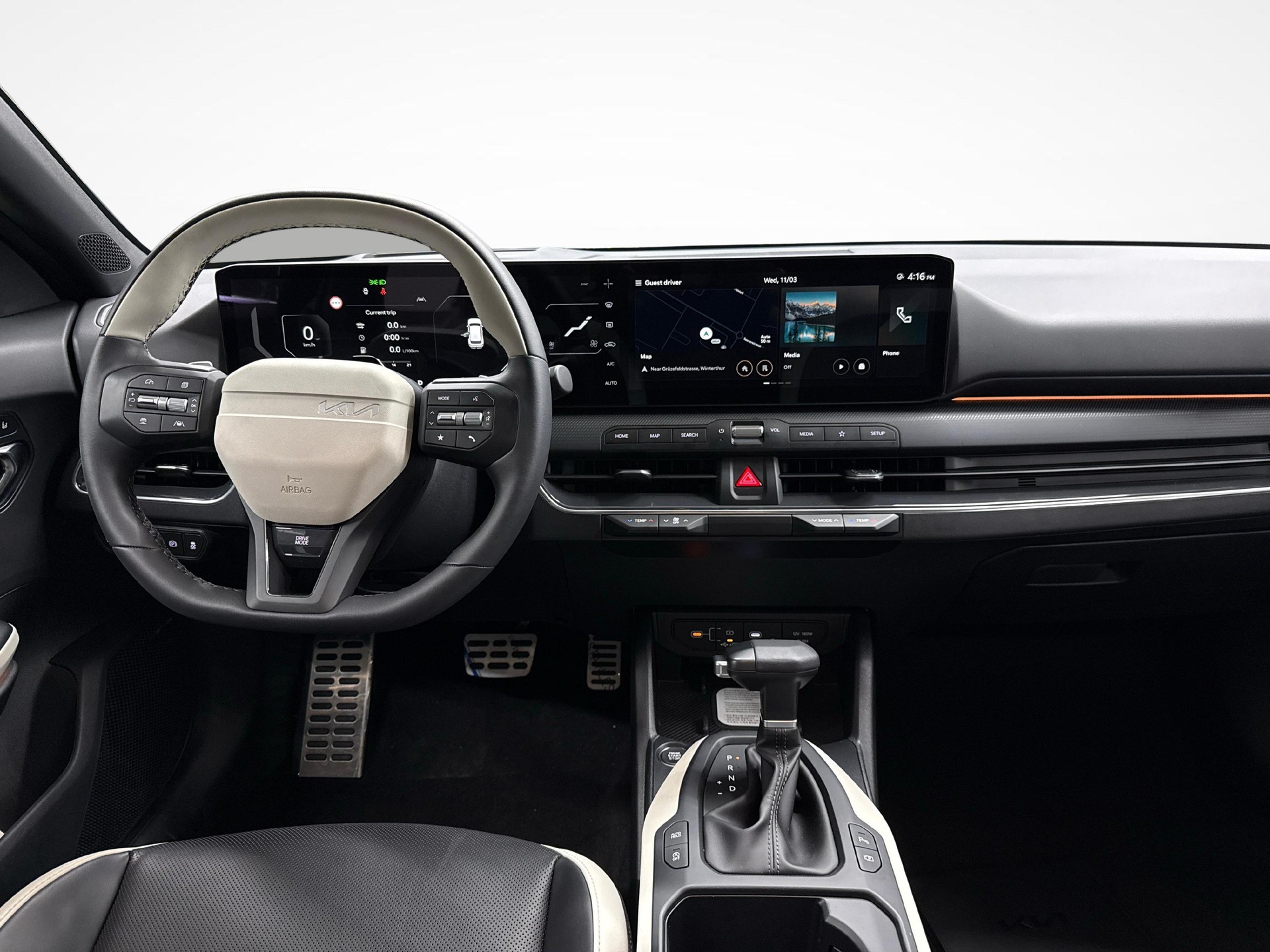 KIA K4 1.6 T-GDi GT-Line-image-8