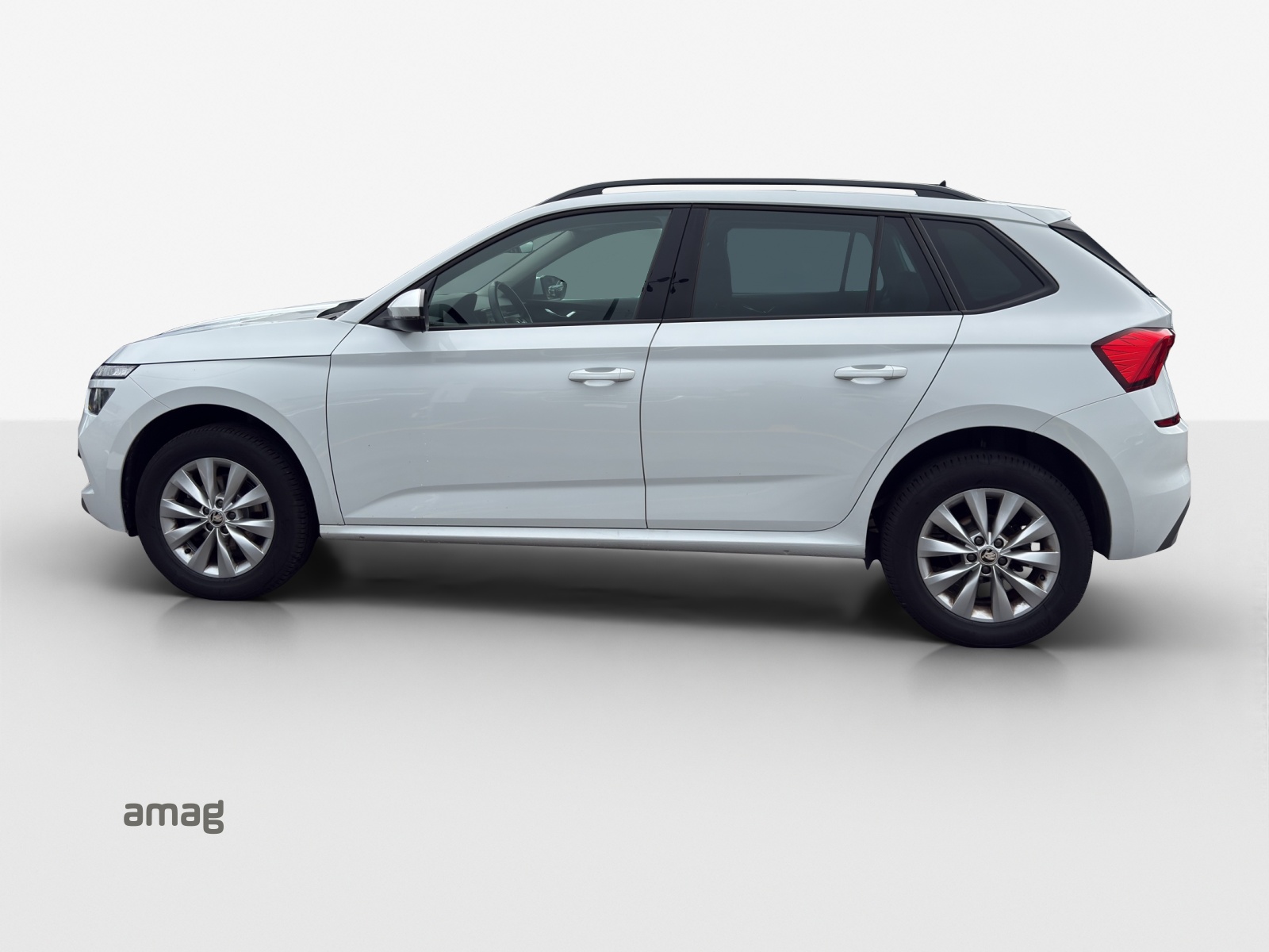 SKODA Kamiq 1.0 TSI Ambition DSG-showroom-element-1