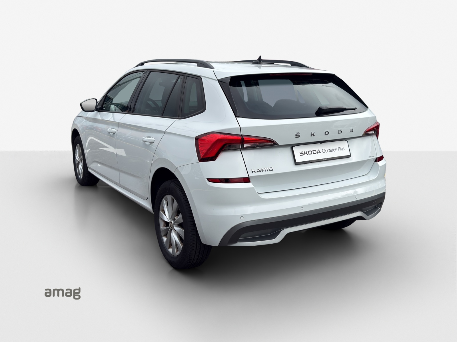 SKODA Kamiq 1.0 TSI Ambition DSG-showroom-element-2