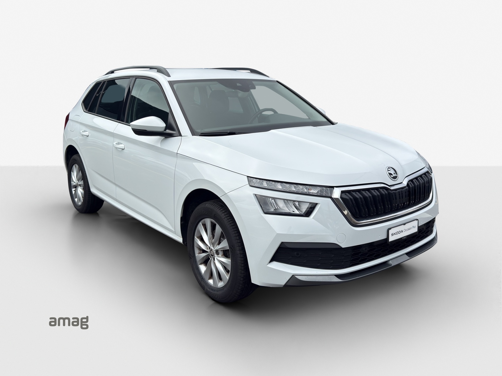 SKODA Kamiq 1.0 TSI Ambition DSG-image-5