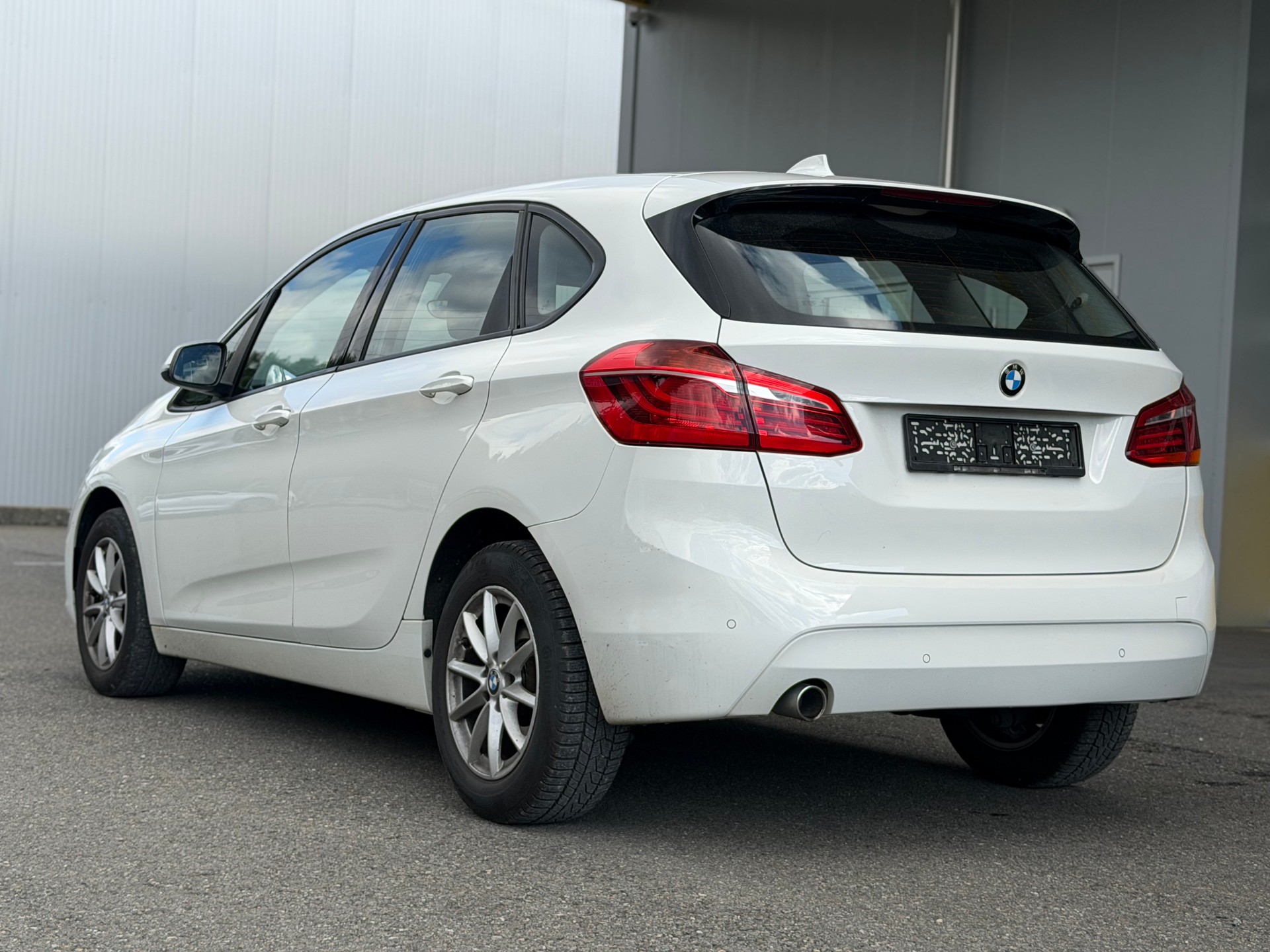 BMW 216d Active Tourer Steptronic-image-5