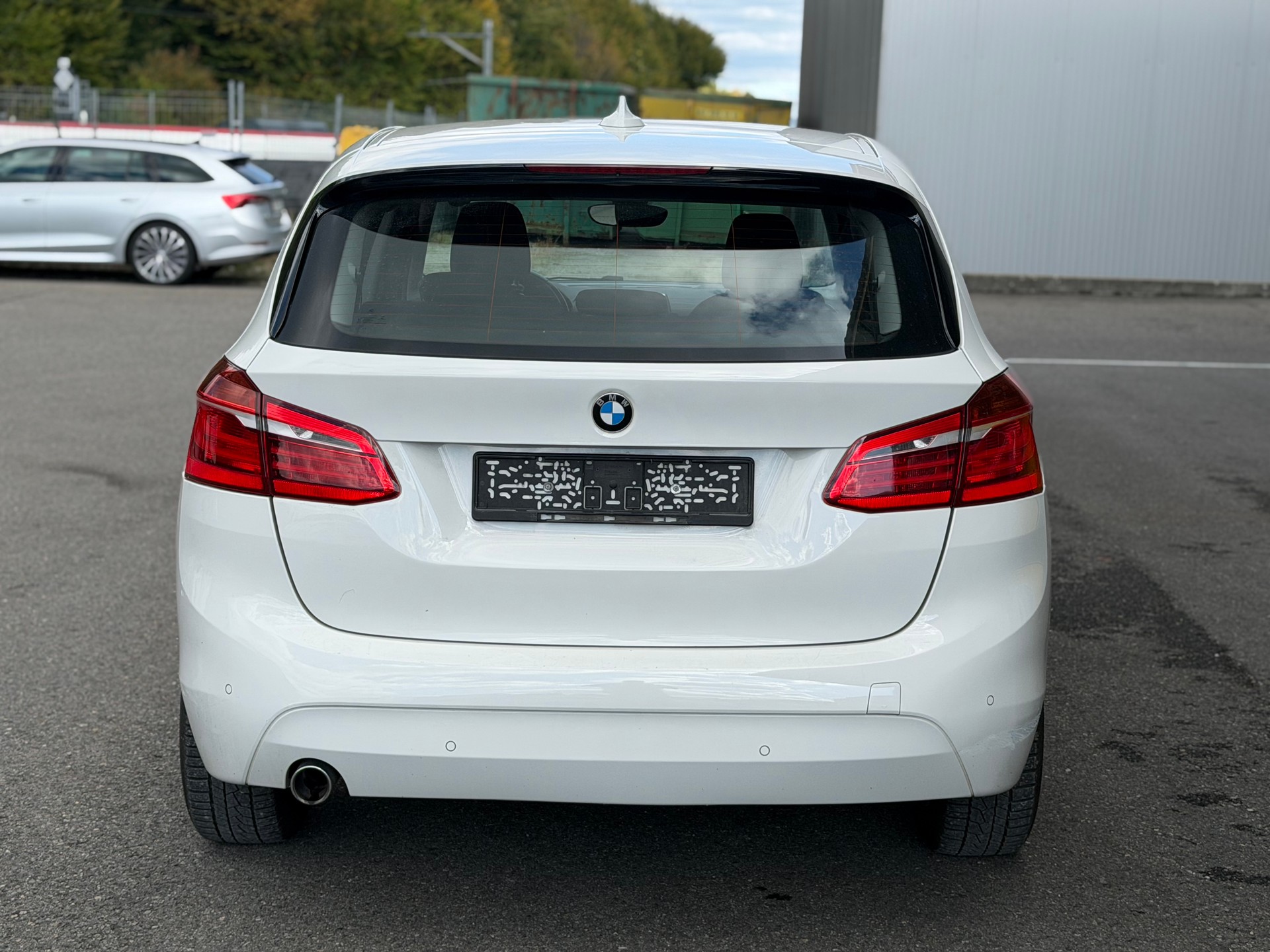 BMW 216d Active Tourer Steptronic-image-4