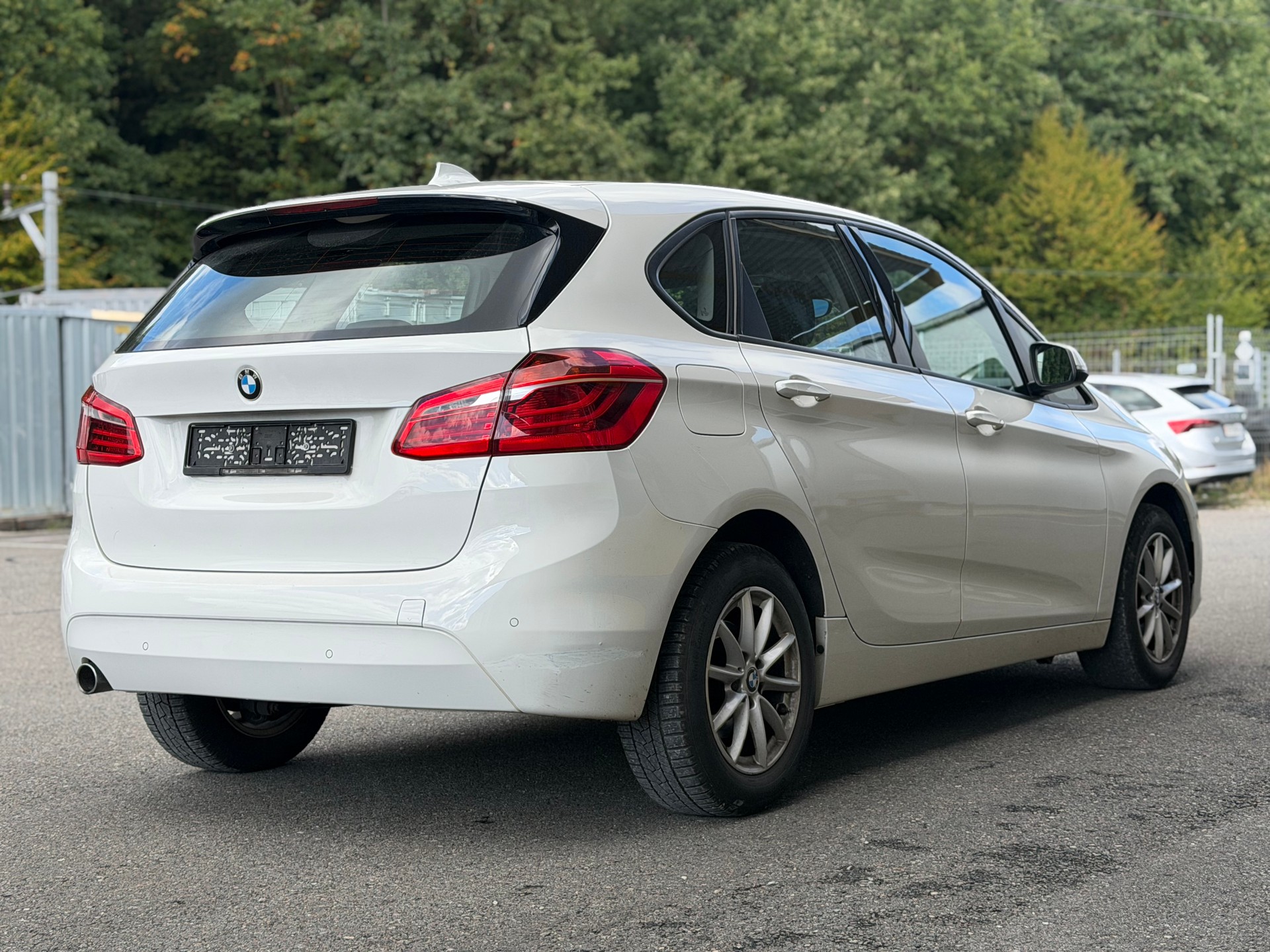 BMW 216d Active Tourer Steptronic-image-3