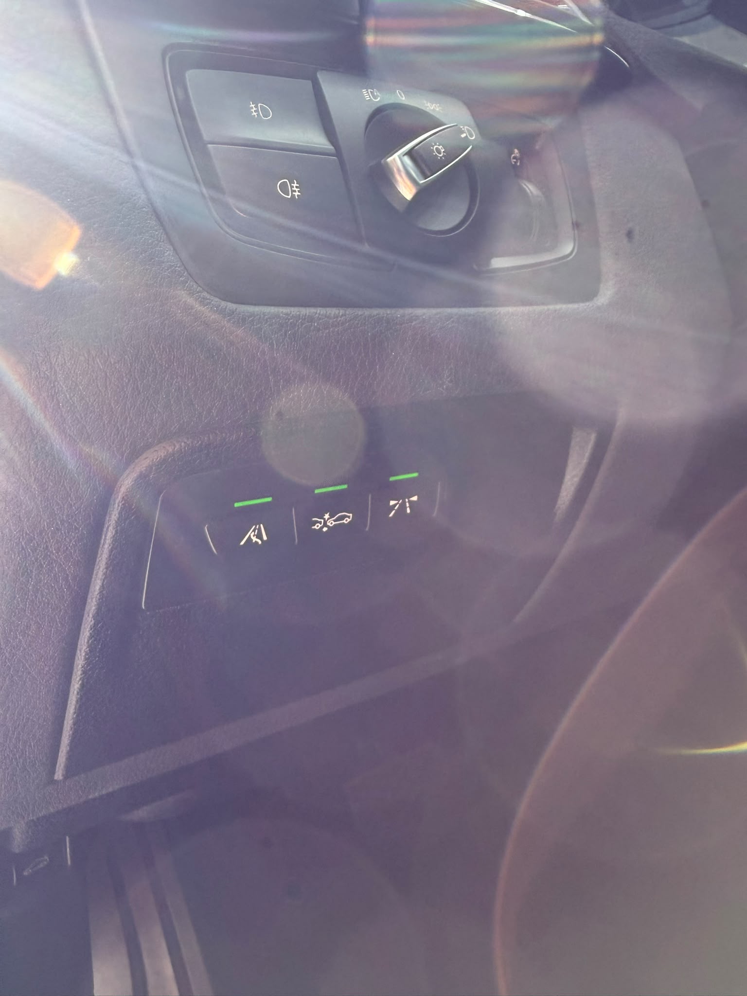 BMW 330d Touring Steptronic M-Sportpaket-image-9