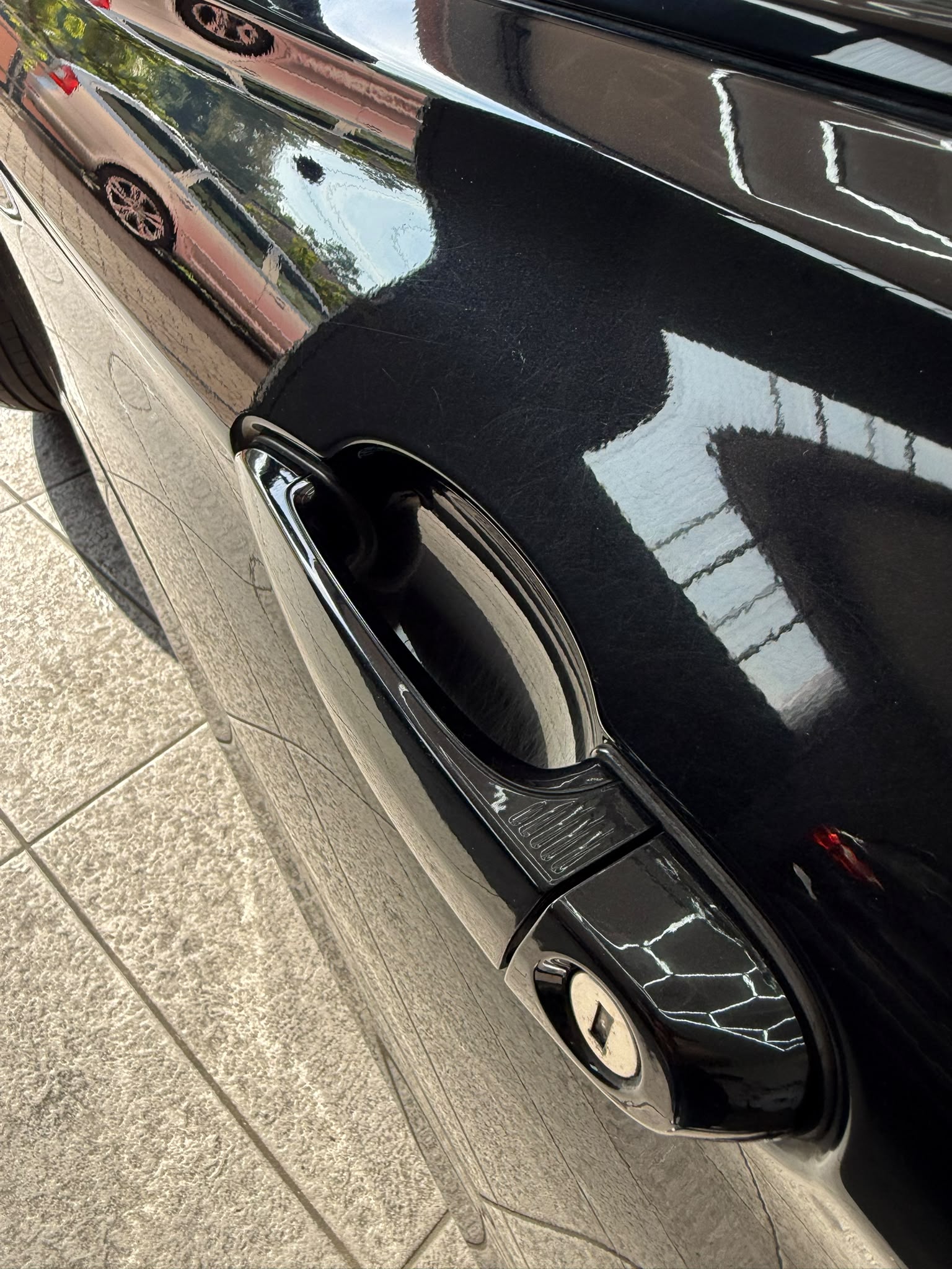 BMW 330d Touring Steptronic M-Sportpaket-image-5
