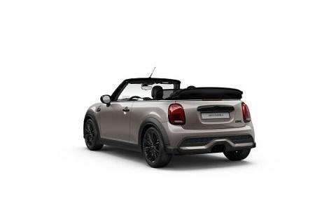 MINI Cabrio F57 2.0i Cooper S SDKG-image-1