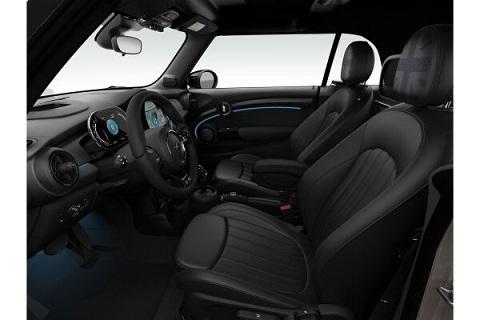 MINI Cabrio F57 2.0i Cooper S SDKG-image-2