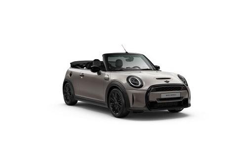 MINI Cabrio F57 2.0i Cooper S SDKG-image-0