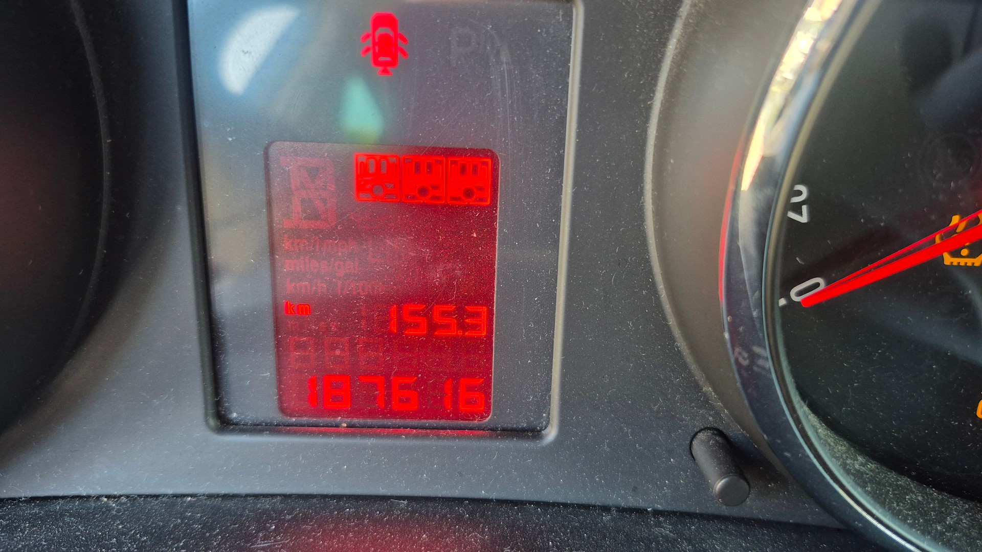 OPEL Meriva 1.4 Turbo Cosmo-image-10