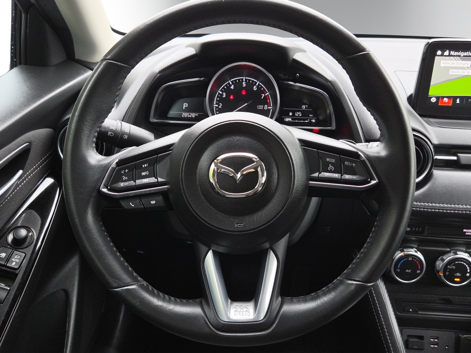 Image MAZDA 2 2 G 90 Revolution