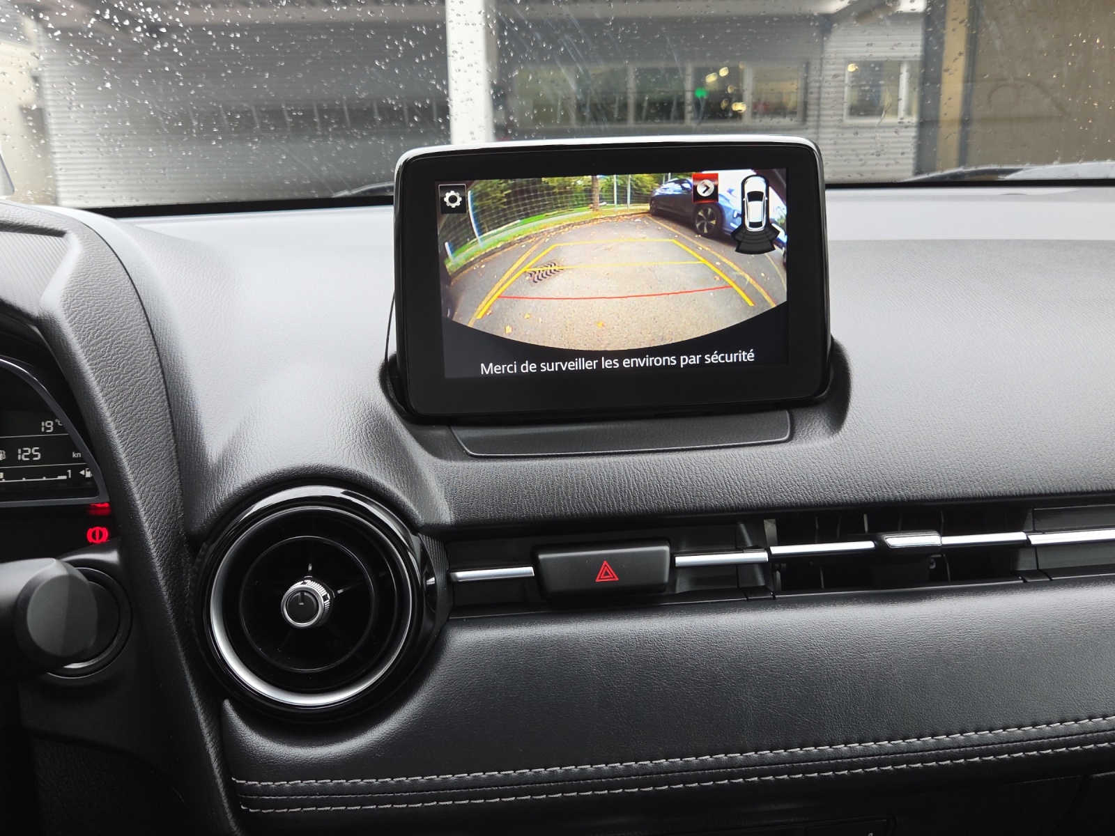 Image MAZDA 2 2 G 90 Revolution