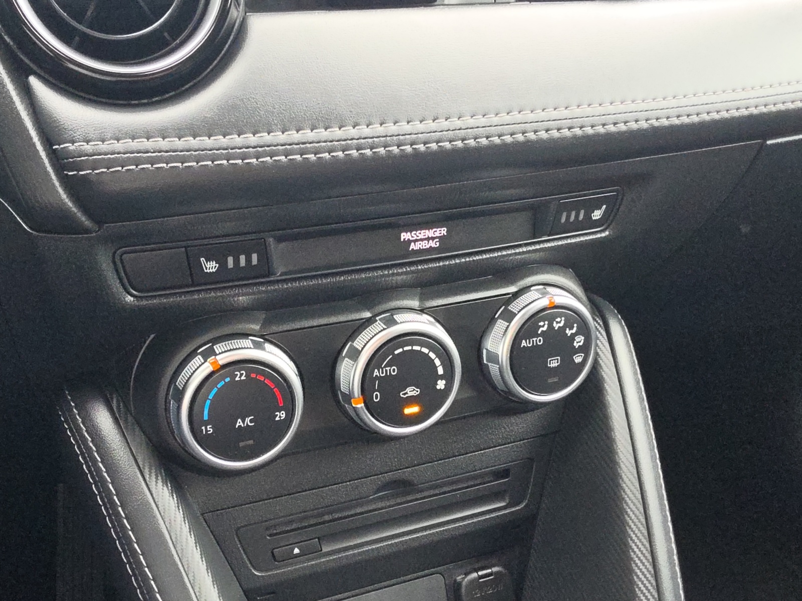 Image MAZDA 2 2 G 90 Revolution