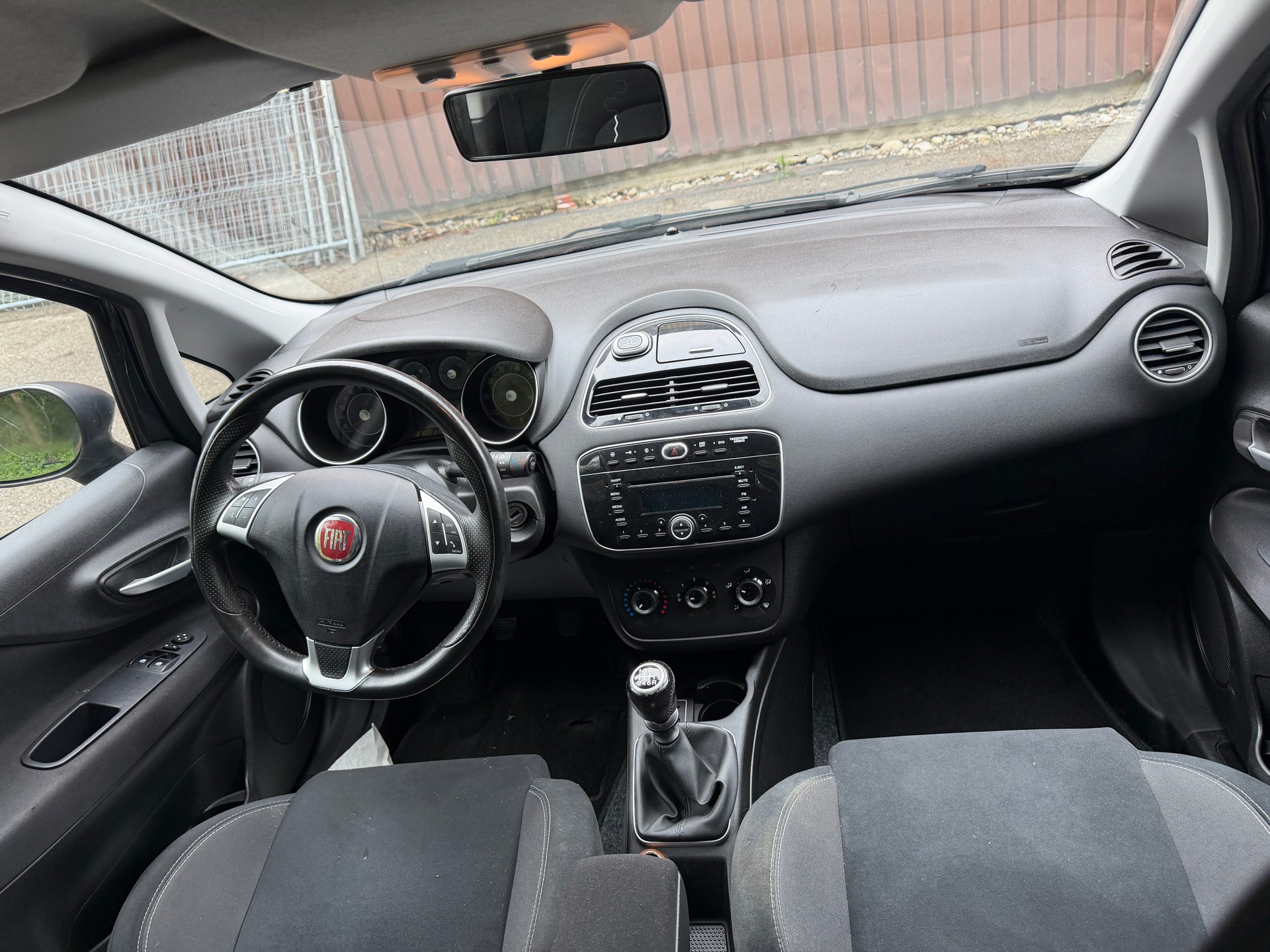 FIAT Punto 0.9 Twinair MyStyle-image-6