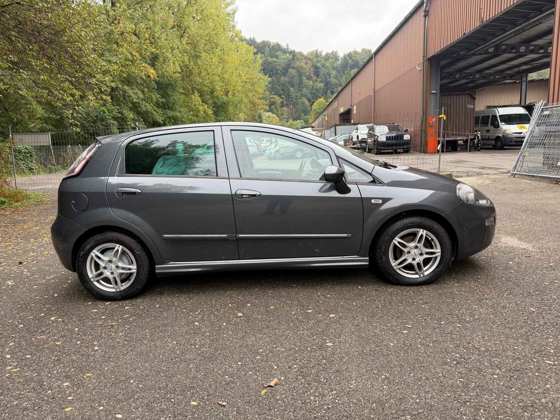 FIAT Punto 0.9 Twinair MyStyle-image-3