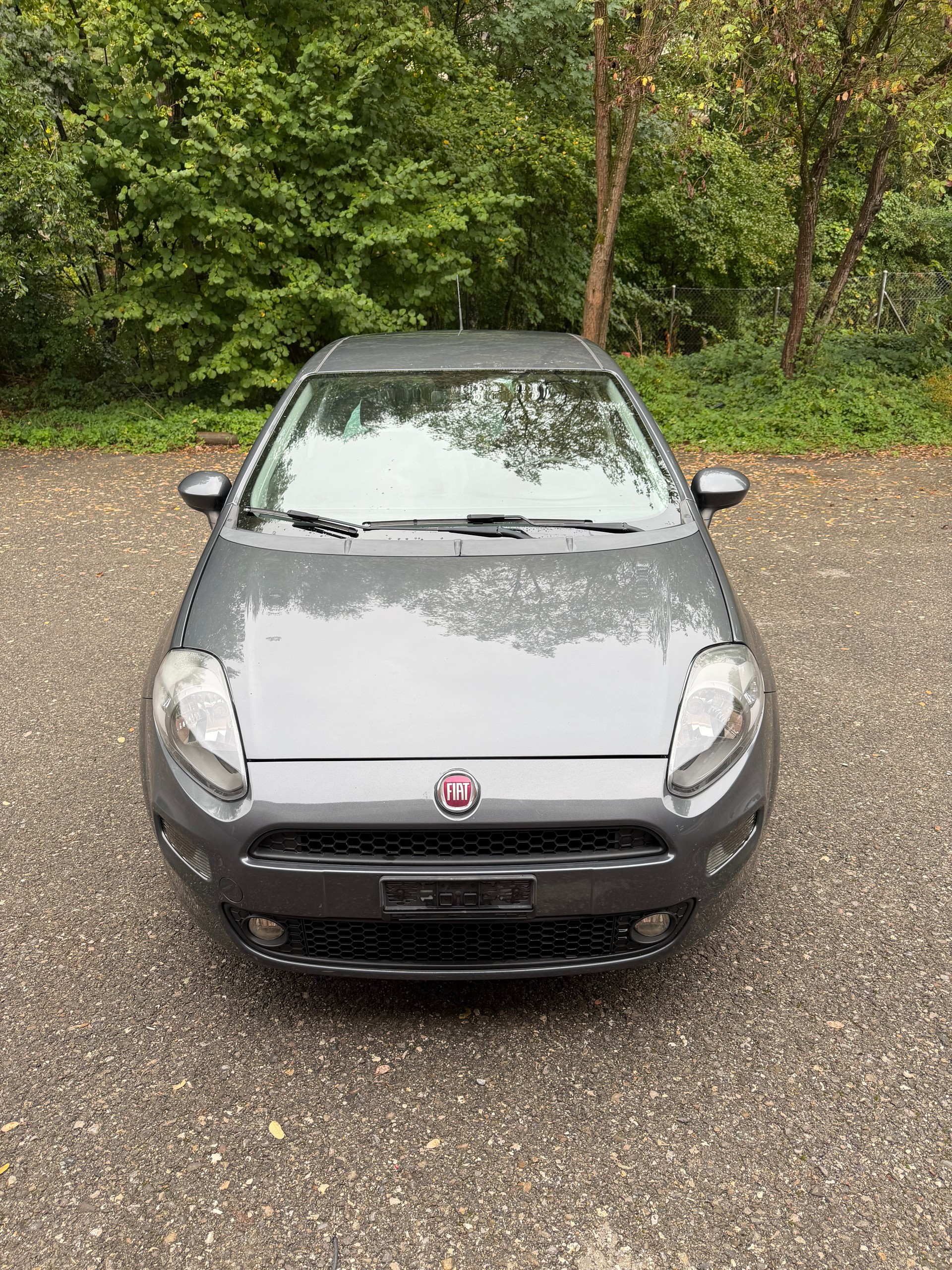 FIAT Punto 0.9 Twinair MyStyle-image-0