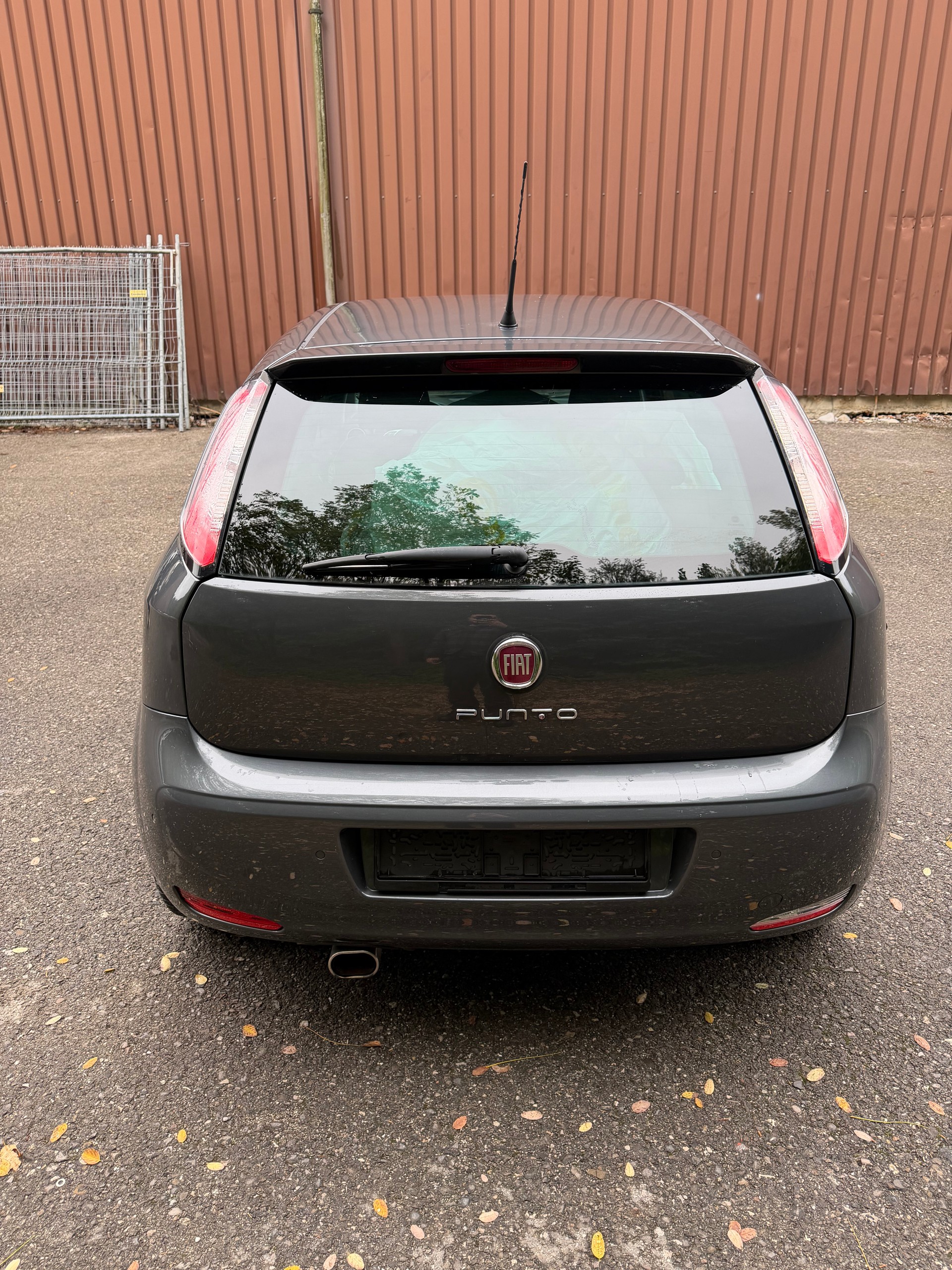 FIAT Punto 0.9 Twinair MyStyle-image-4