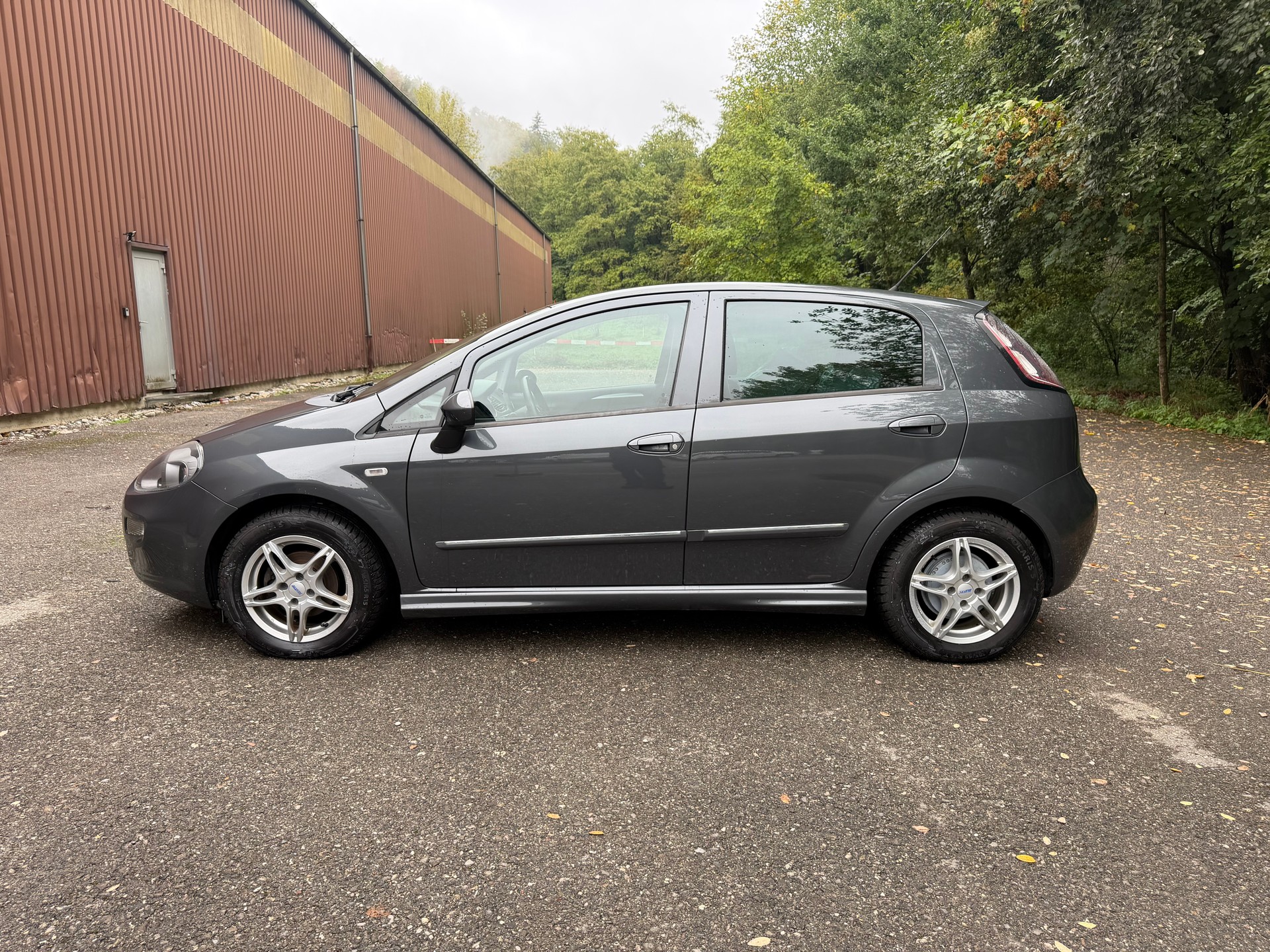 FIAT Punto 0.9 Twinair MyStyle-image-2