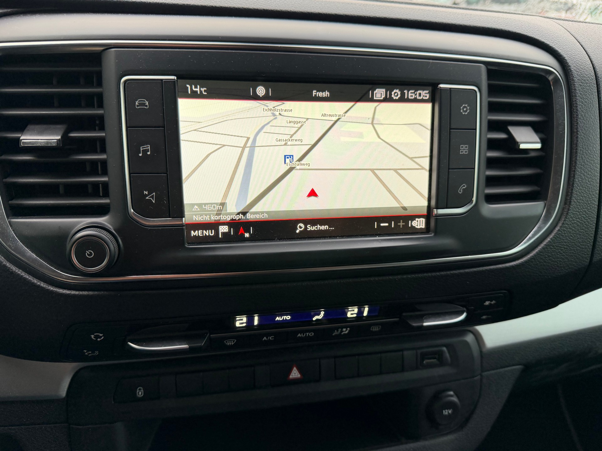 CITROEN Spacetourer 2.0 BlueHDi Business Lounge M-image-7