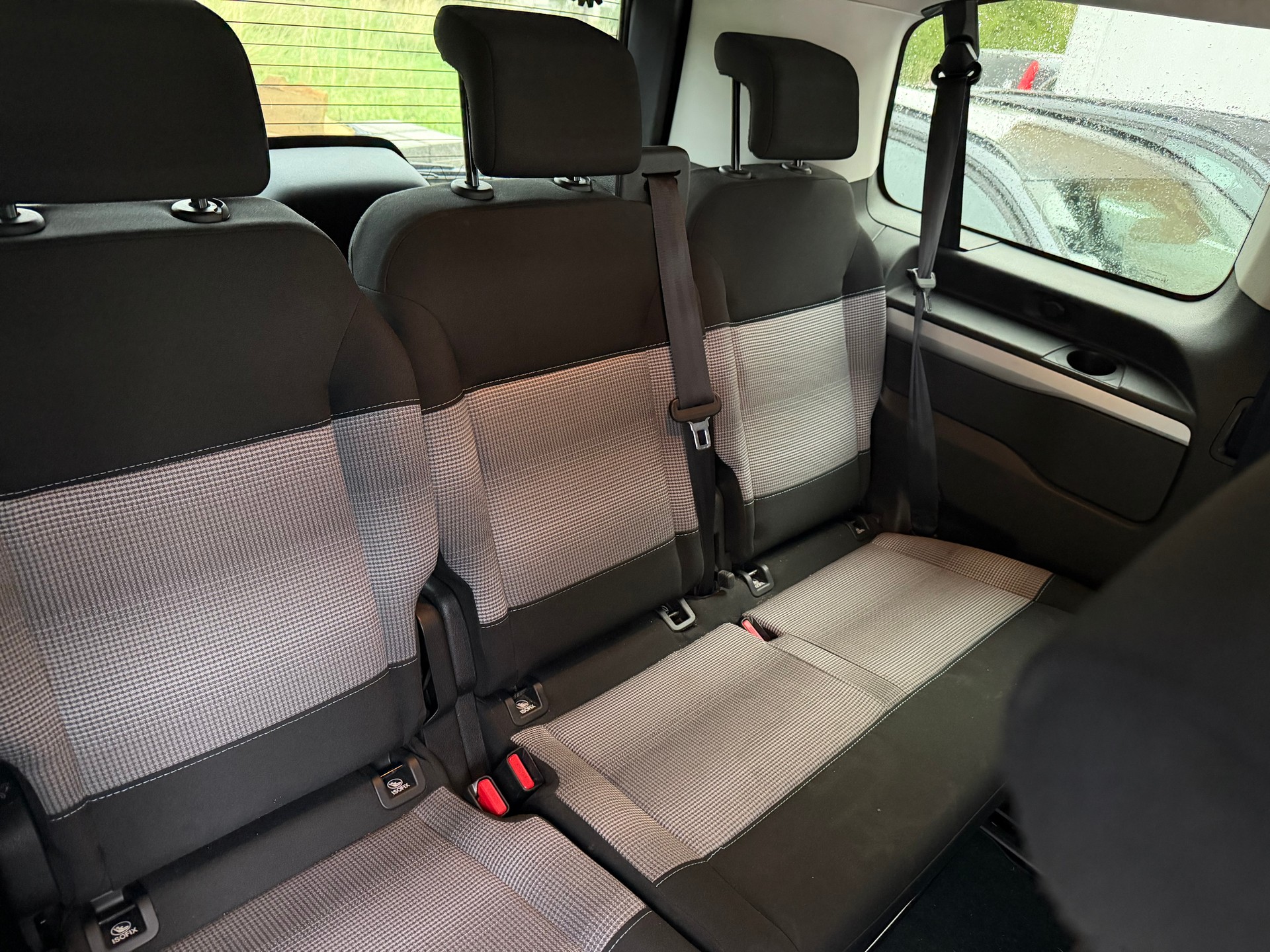 CITROEN Spacetourer 2.0 BlueHDi Business Lounge M-image-11
