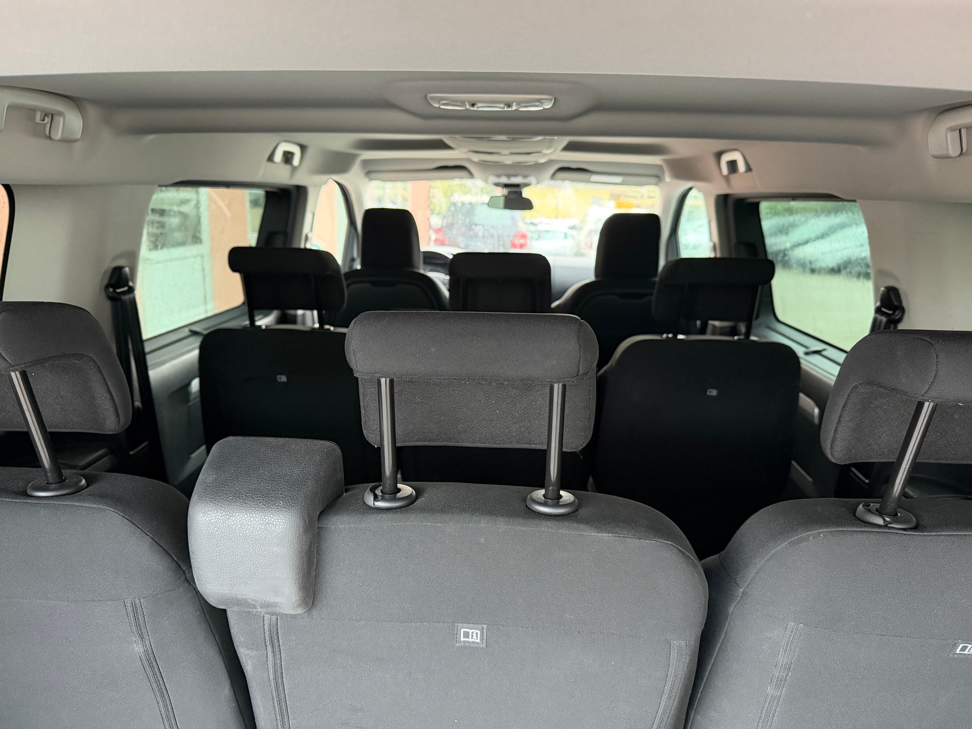 CITROEN Spacetourer 2.0 BlueHDi Business Lounge M-image-13