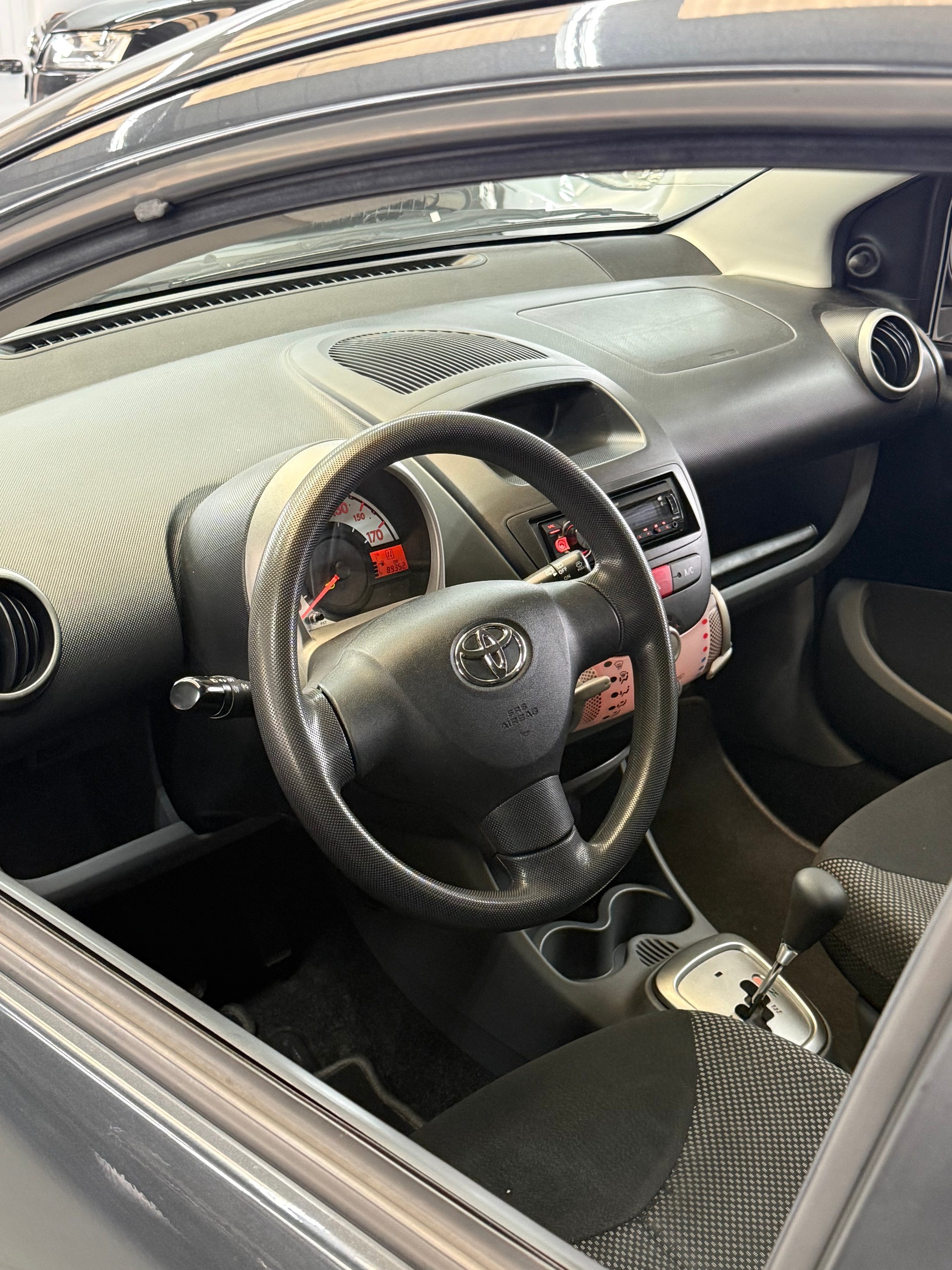 TOYOTA Aygo 1.0 Cool Multimode *Klima* *MFK2026* *Ab 120.- / Monat*-image-10