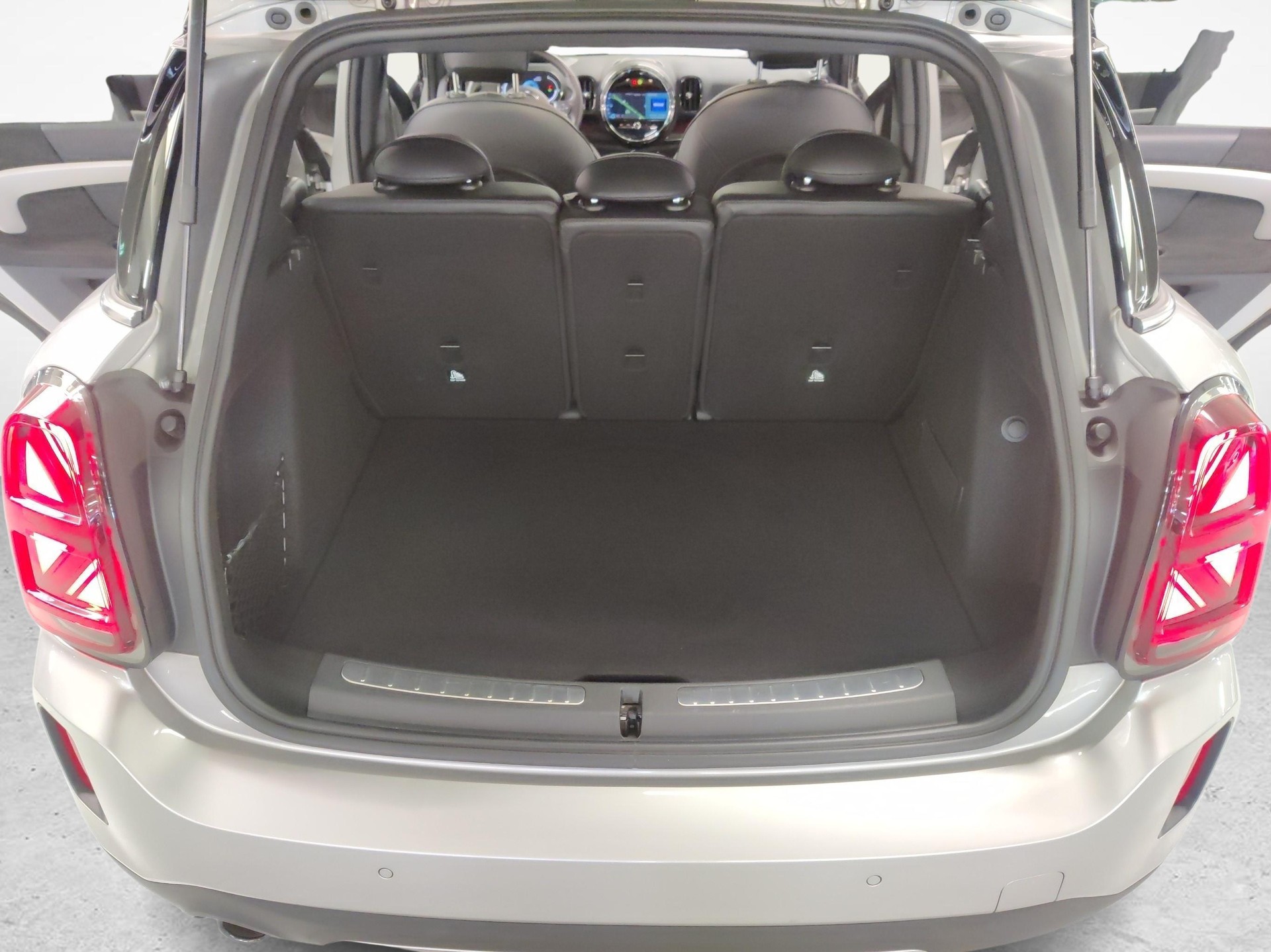 MINI Countryman F60 1.5i Cooper ALL4-image-15