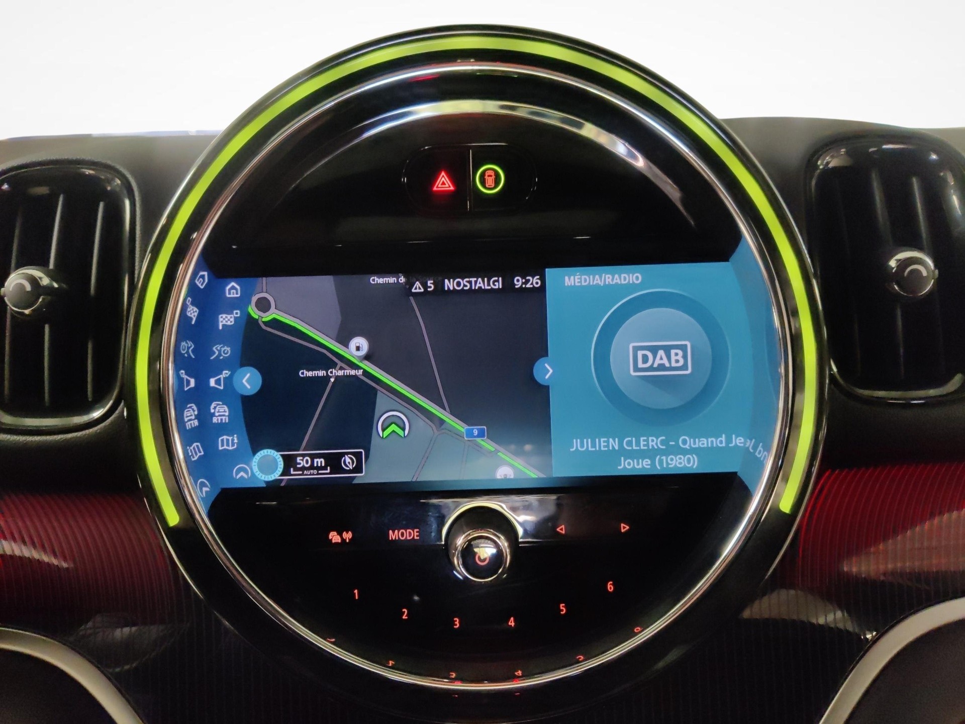 MINI Countryman F60 1.5i Cooper ALL4-image-8
