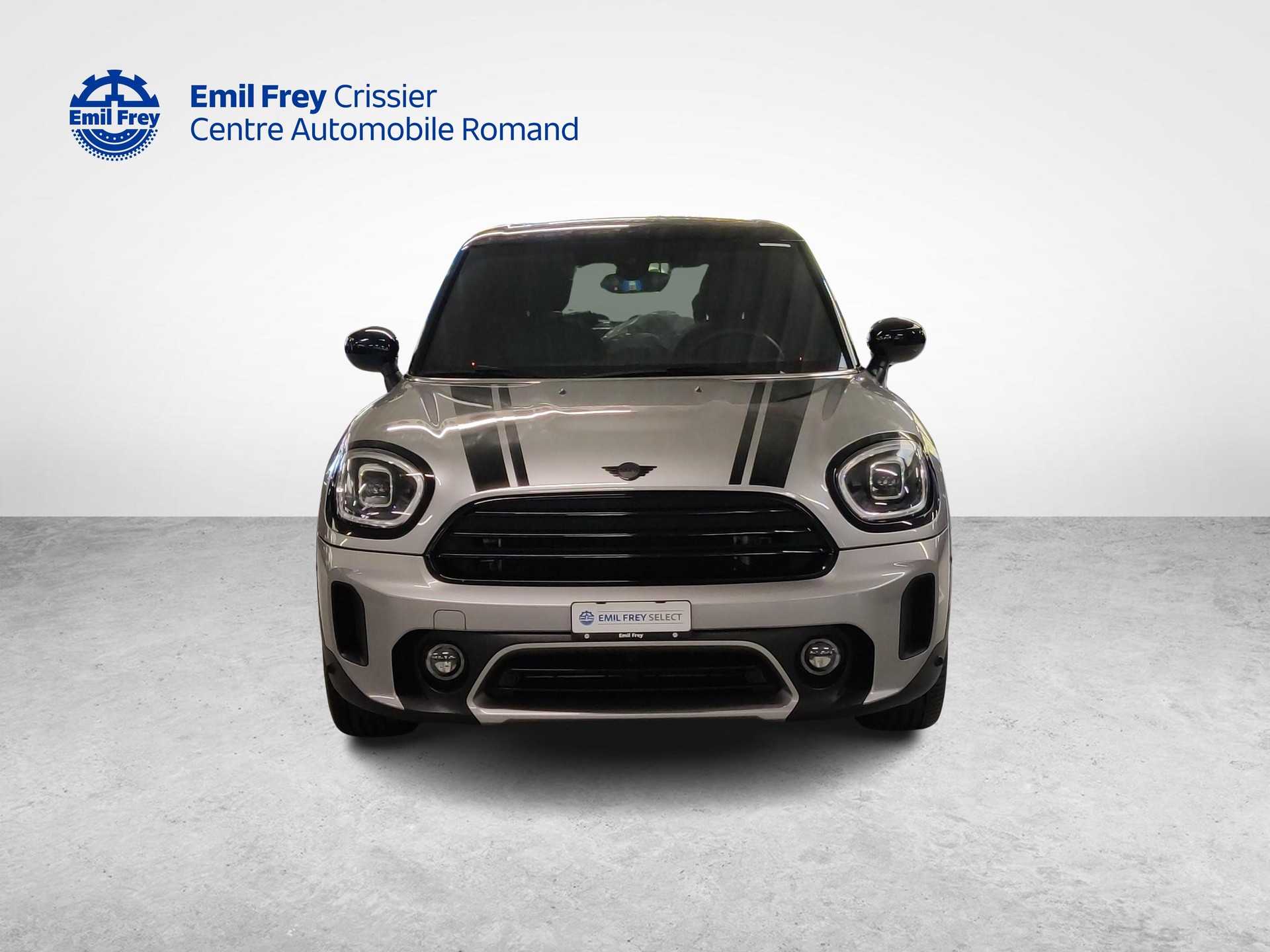 MINI Countryman F60 1.5i Cooper ALL4-image-7