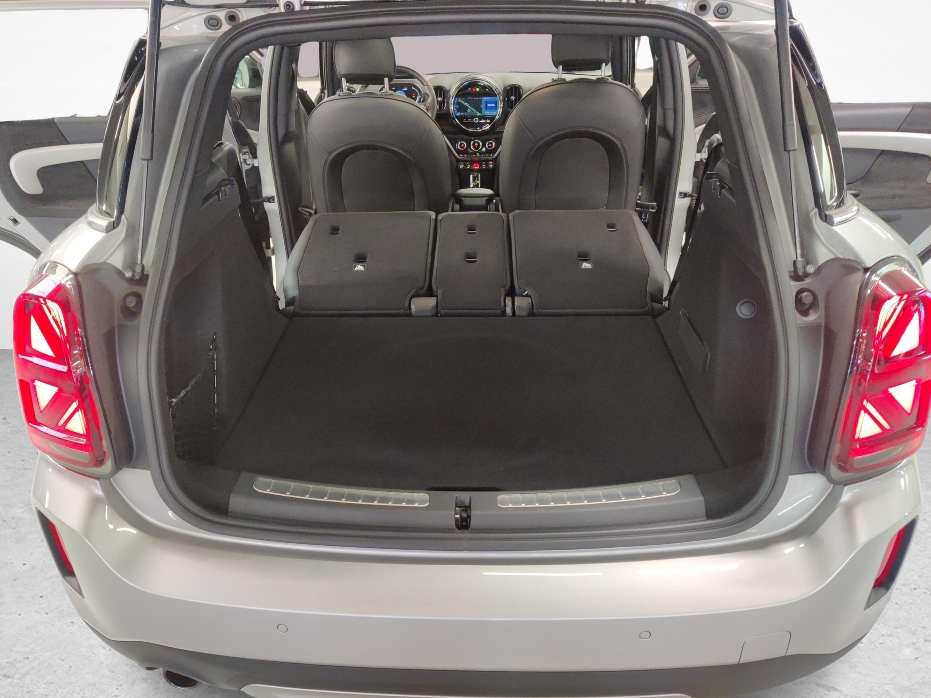 MINI Countryman F60 1.5i Cooper ALL4-image-14