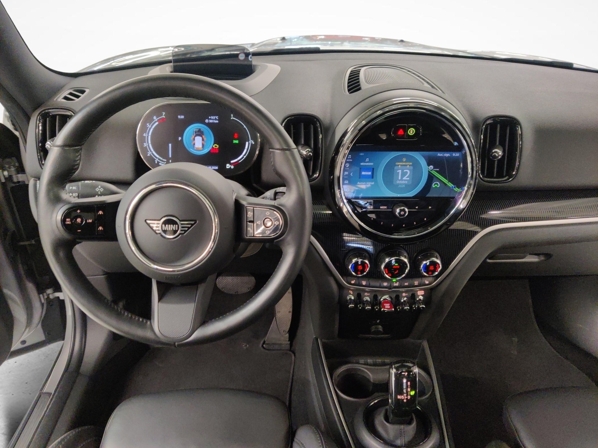 MINI Countryman F60 1.5i Cooper ALL4-image-10