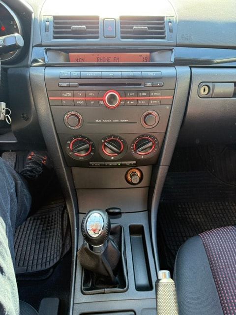 MAZDA 3 1.6 16V Confort-image-6