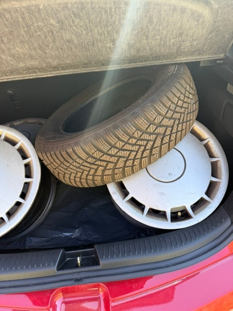 MAZDA 3 1.6 16V Confort-image-7