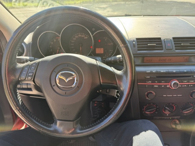 MAZDA 3 1.6 16V Confort-image-4