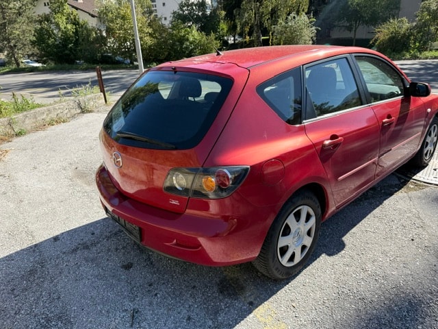 MAZDA 3 1.6 16V Confort-image-5