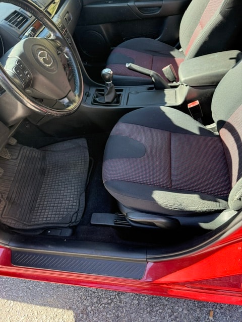 MAZDA 3 1.6 16V Confort-image-3